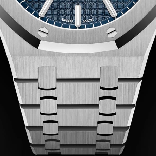 [Super Clone]Audemars Piguet Royal Oak Selfwinding Ref. # 15500ST.OO.1220ST.01