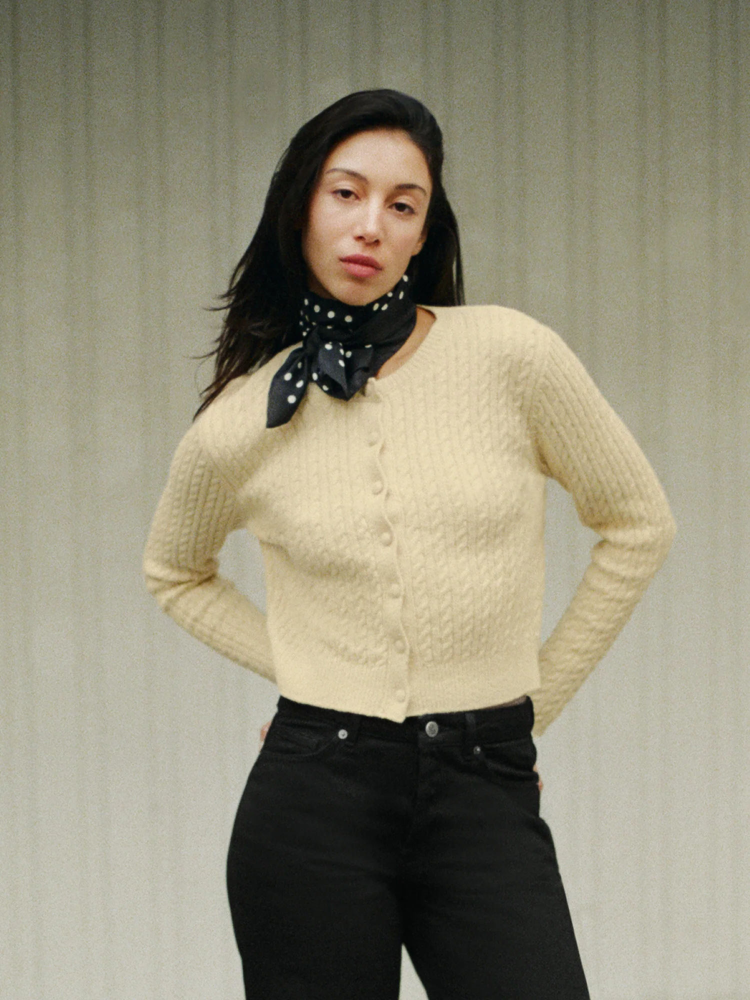 Foulard EDDY