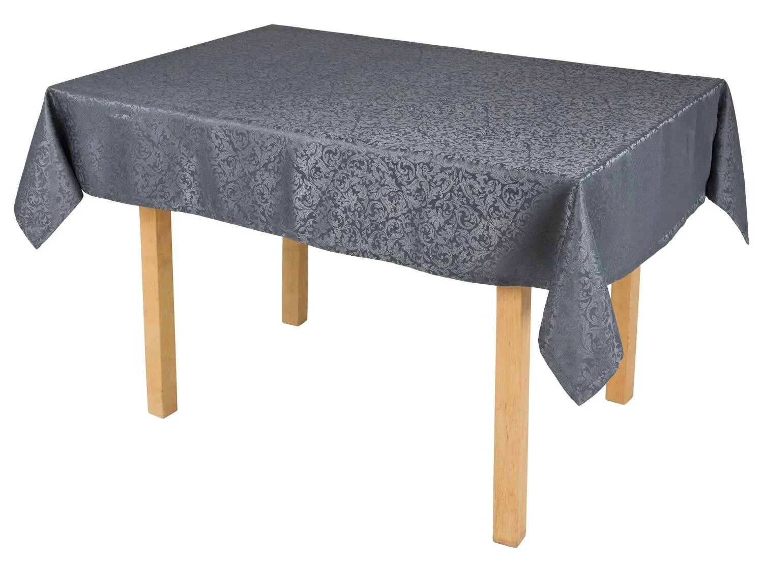 LIVARNO Nappe et chemins de table en jacquard Premium