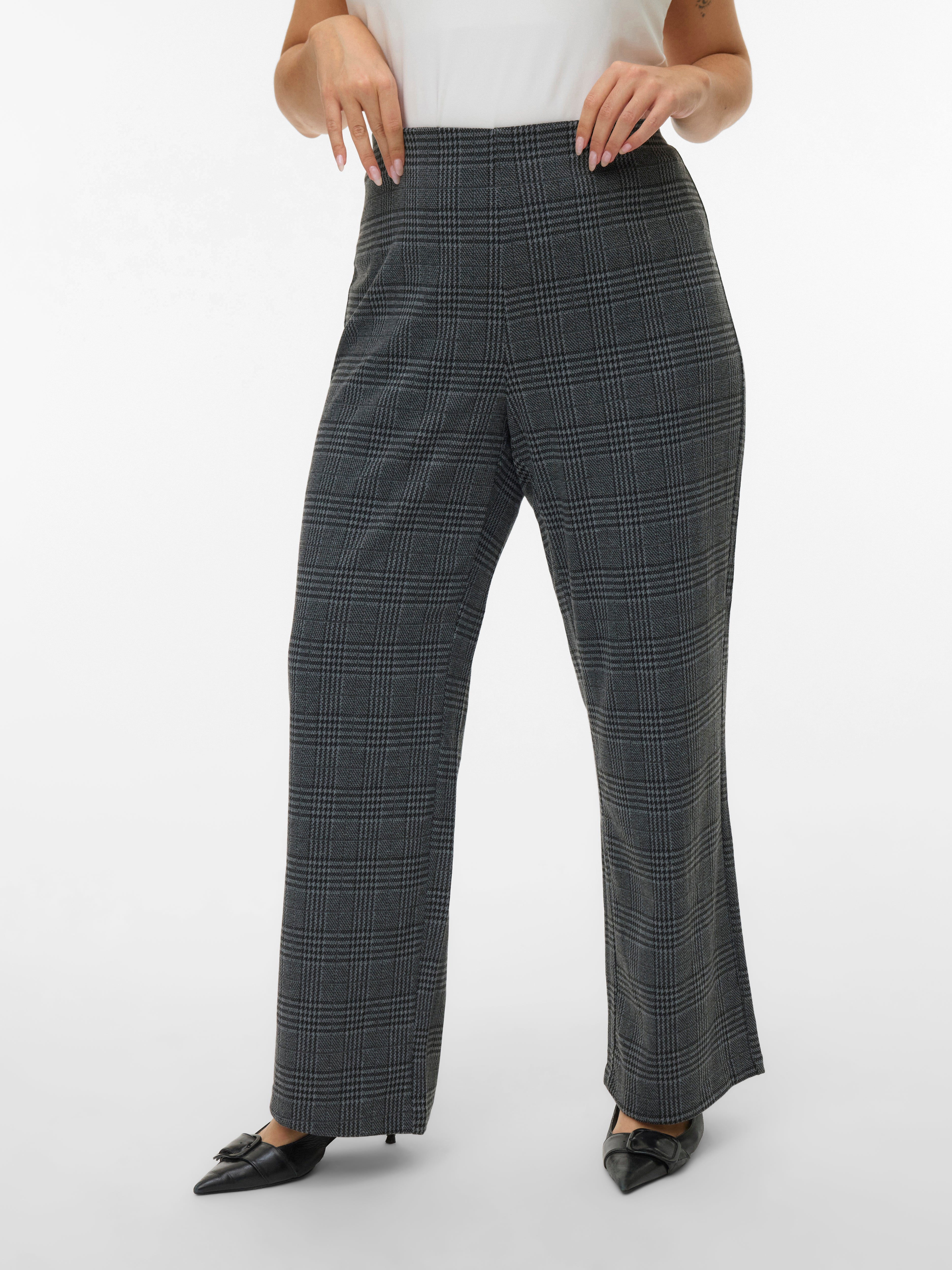 VERO MODA® VMCBERLIN High waist Trousers