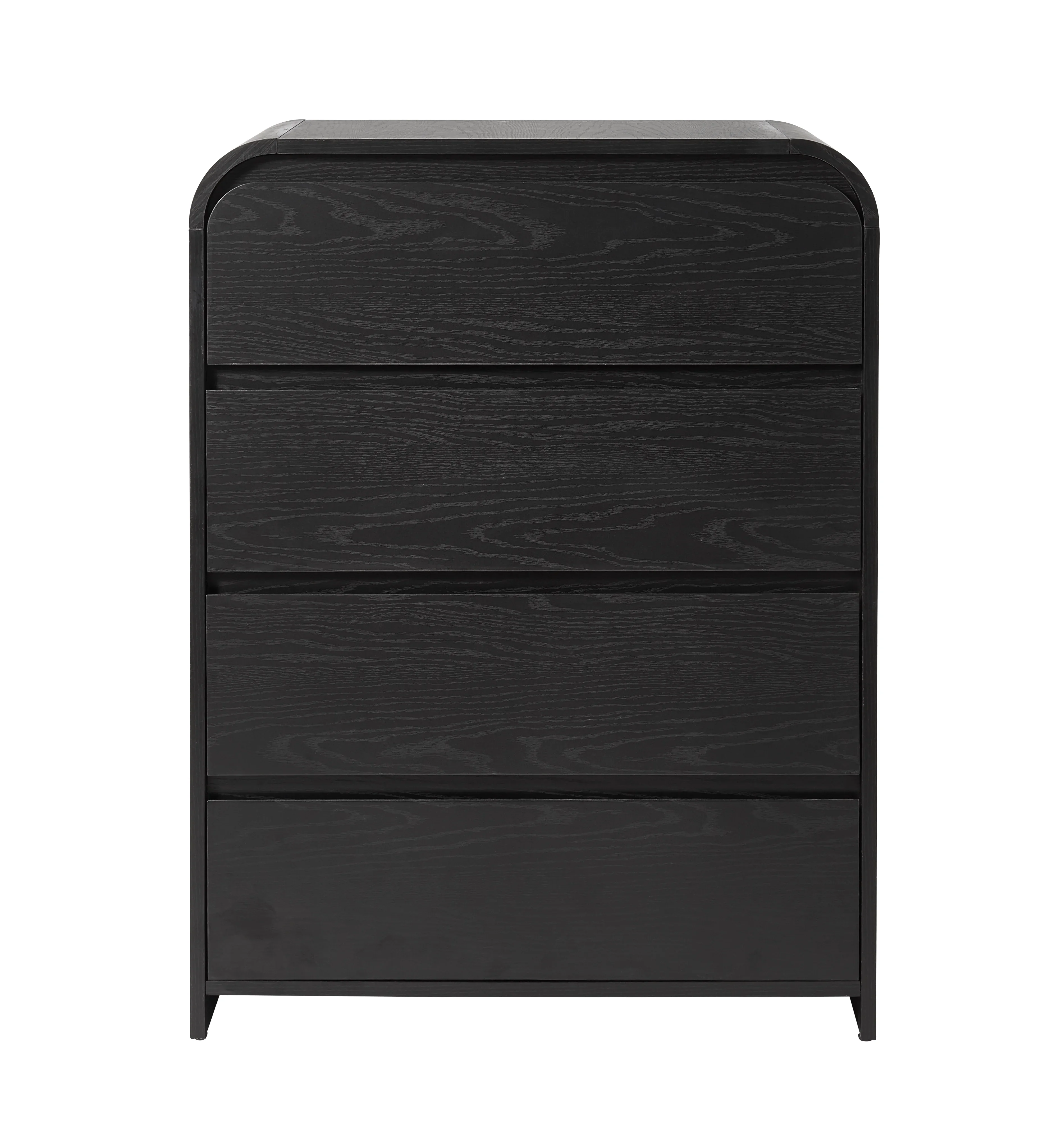 Better Homes & Gardens Juliet Dresser, Light Honey Finish