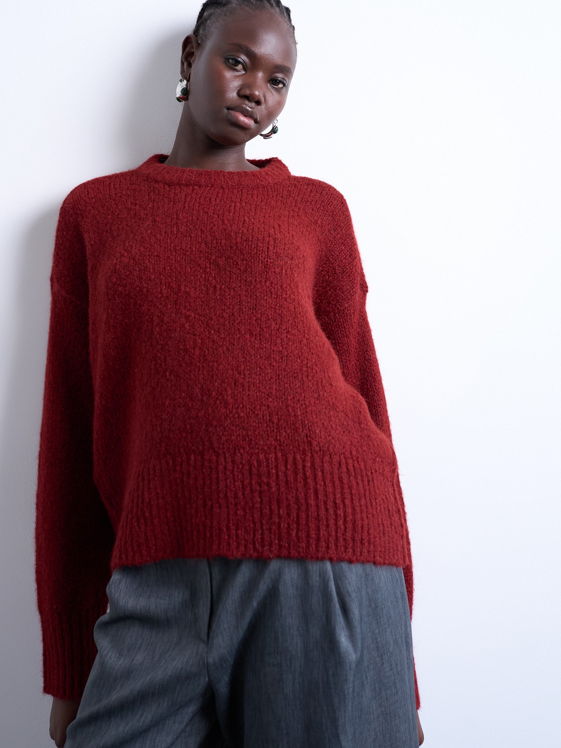 VERO MODA® TSULTIMATE Pullover