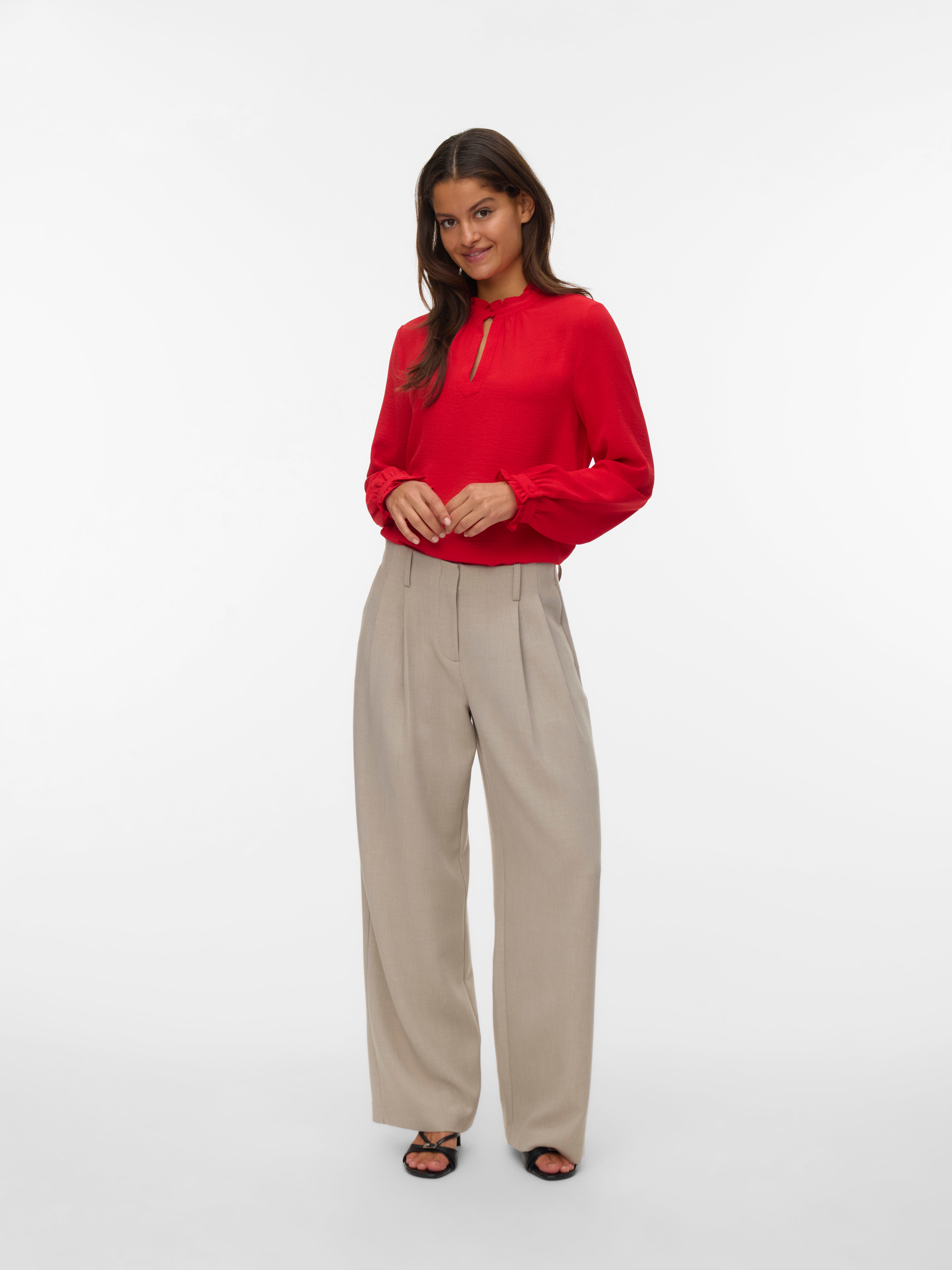 VERO MODA® VMALVA Top