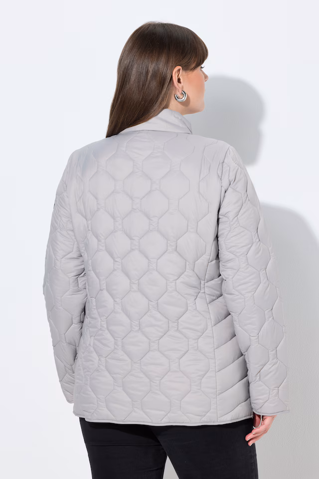 HYPRAR Lightweight Quilted Jacket