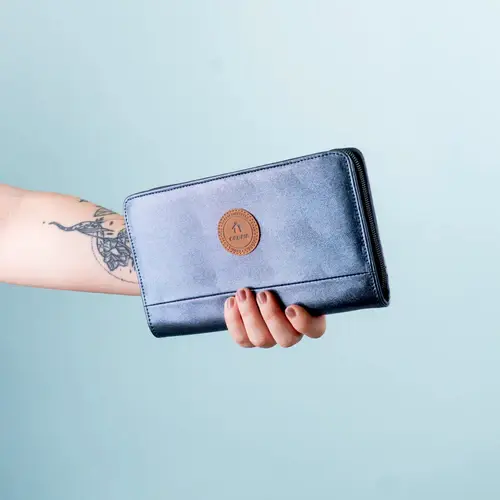 Portefeuille Large Larissa