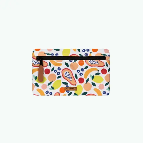 Pochette avant medium Lake Como