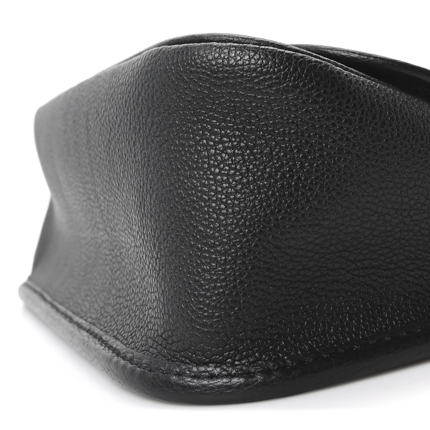 Epi Buci Crossbody Black