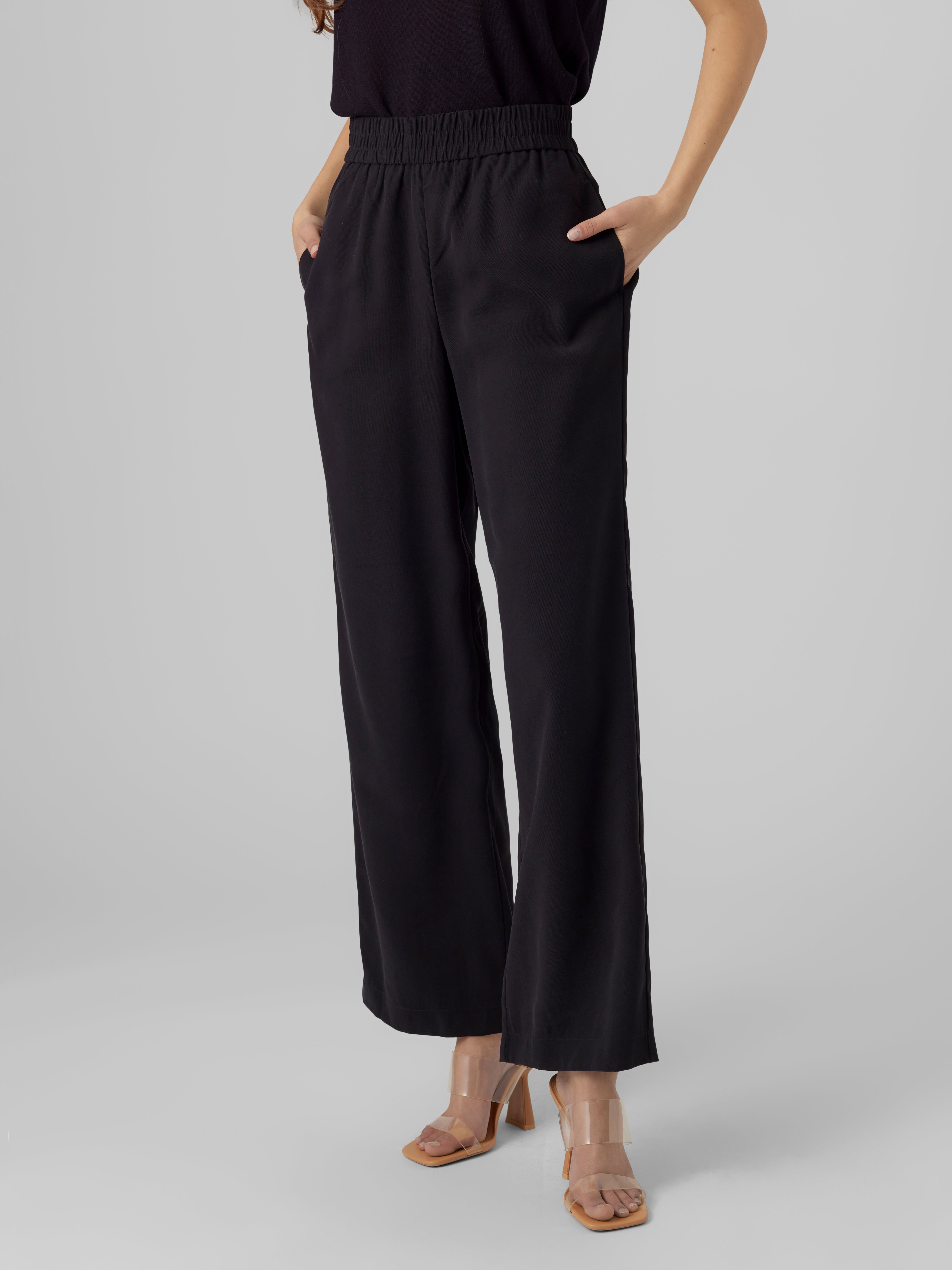 VERO MODA® VMCARMEN High rise Trousers
