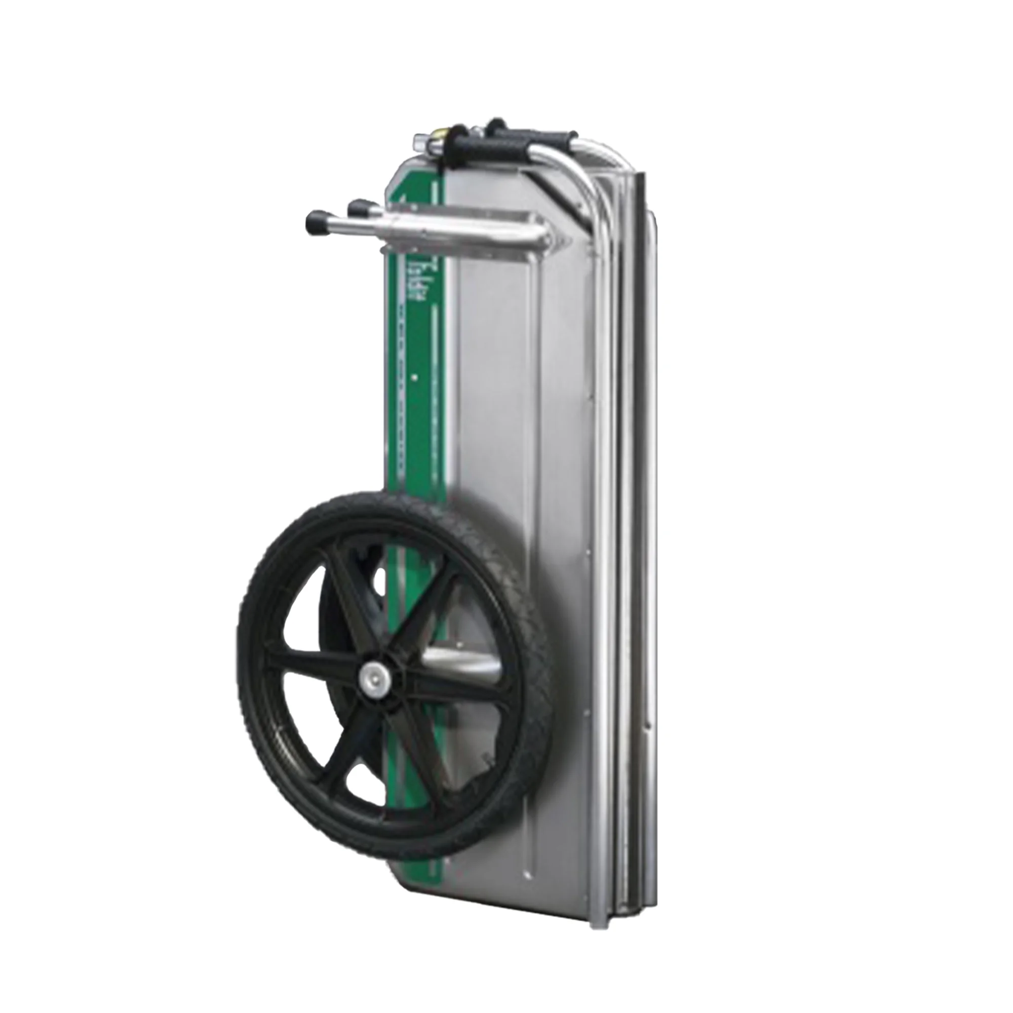 Foldit Do It All Aluminum Folding Utility Cart - Image 7