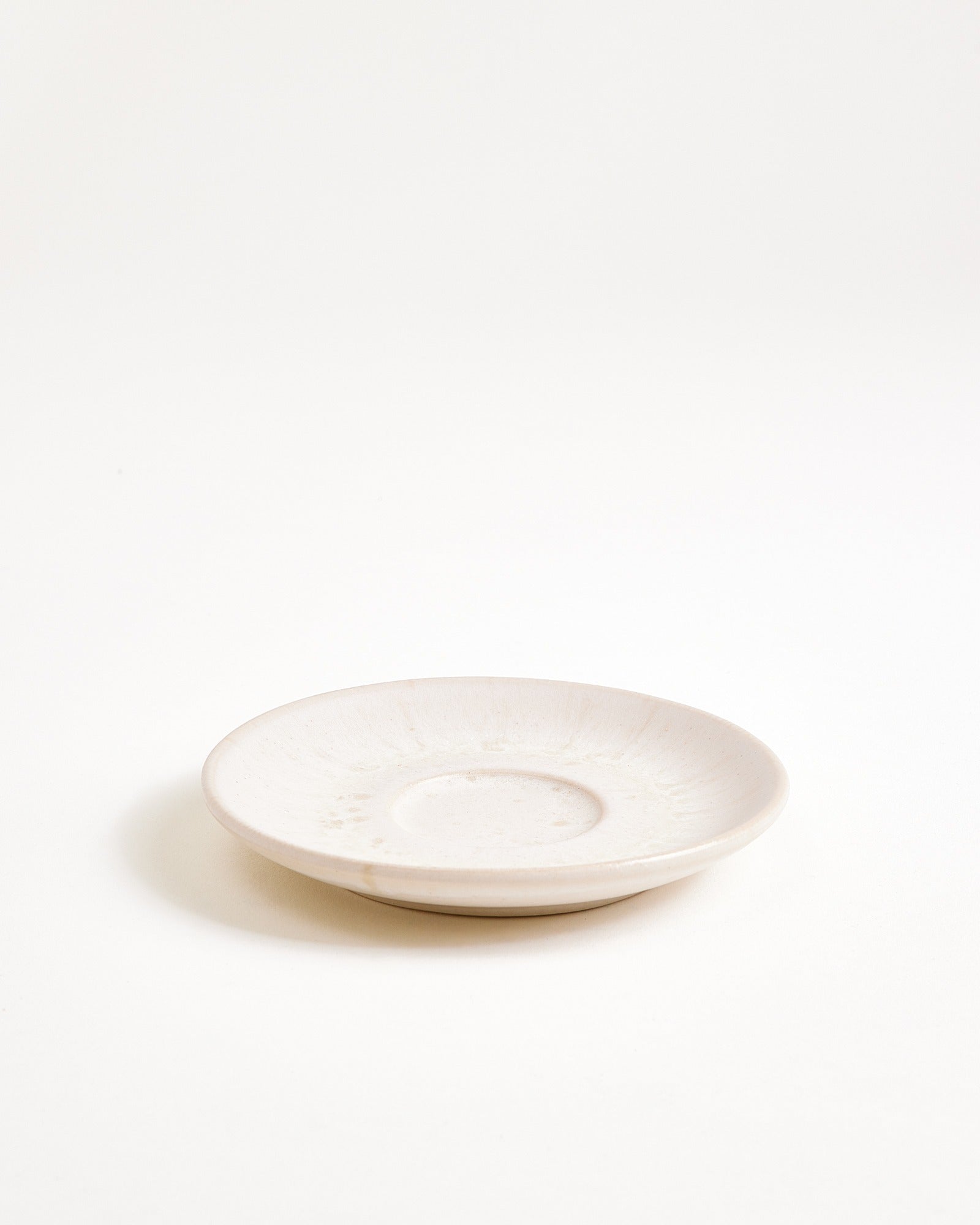 SINTRA - ESPRESSO SAUCER CLASSIC SAND