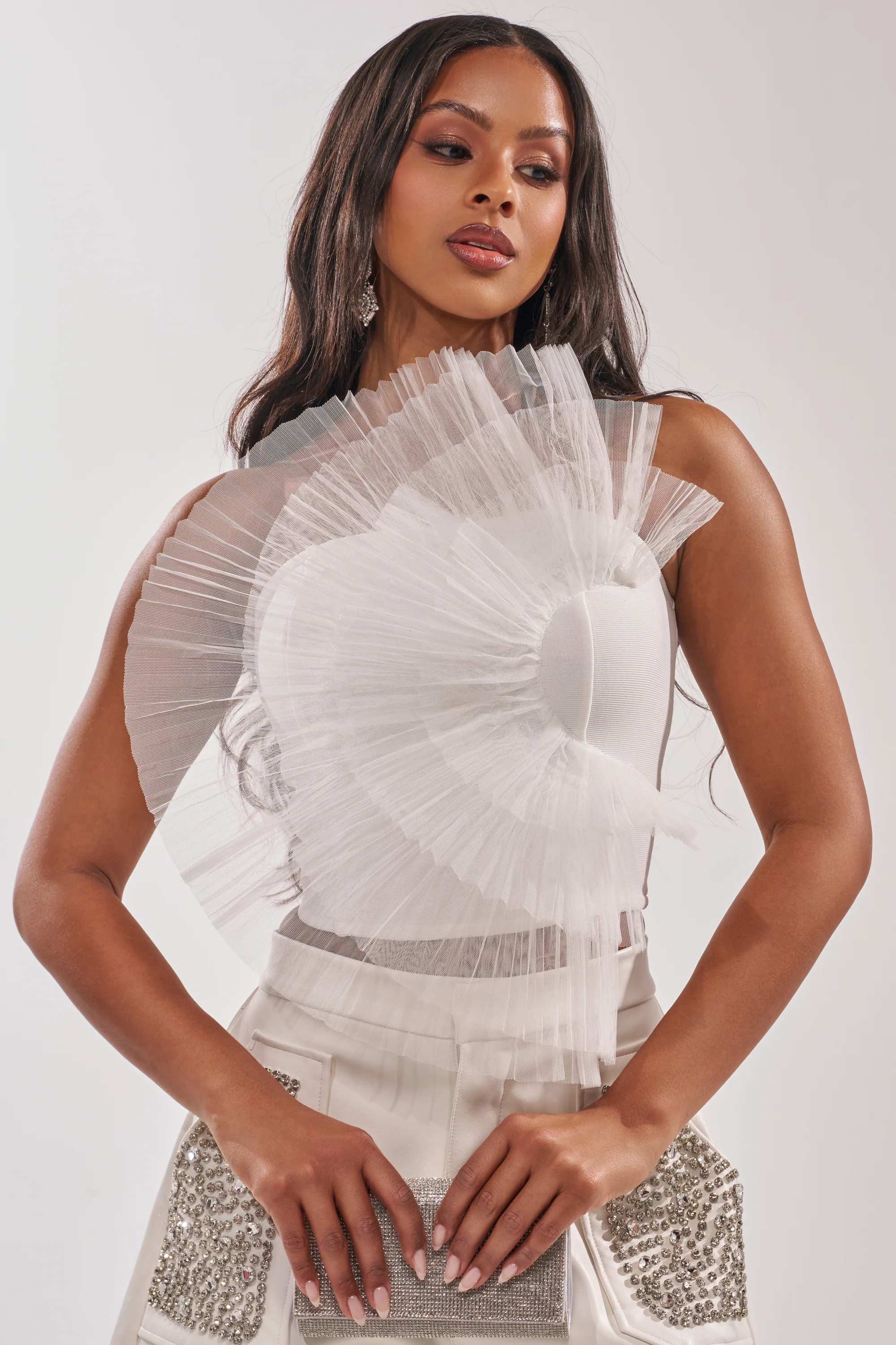 ALL DIFFERENT WAYS CORSET - Akira Store