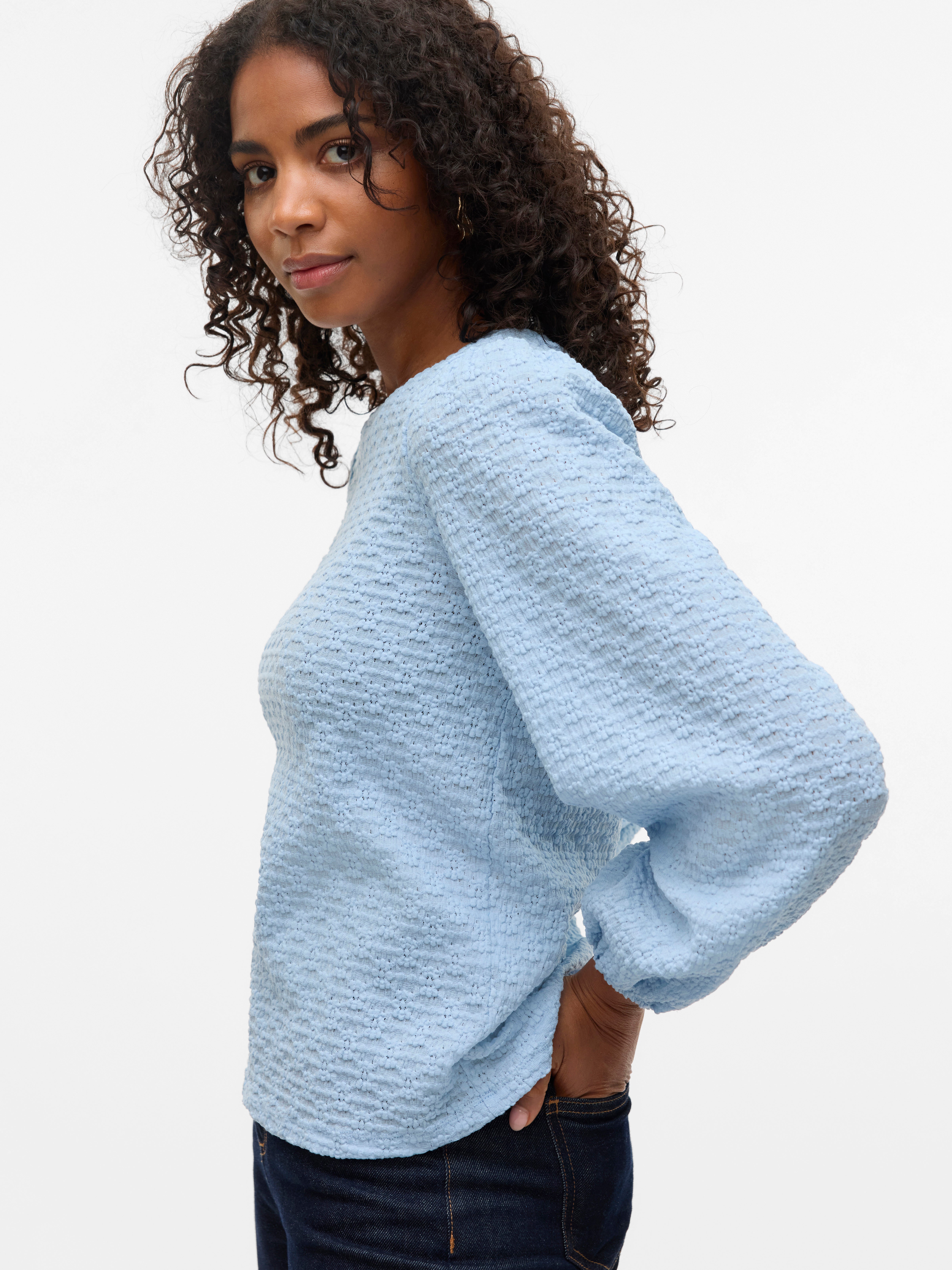 VERO MODA® VMFLOWER Top