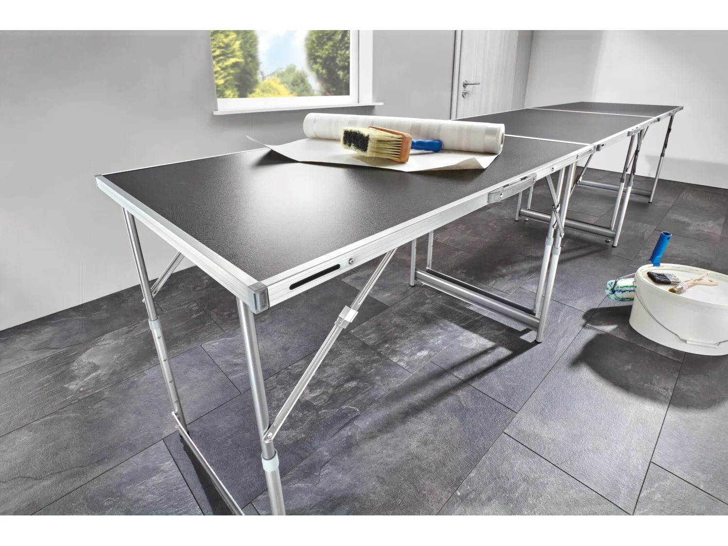 PARKSIDE Tables multi-usages