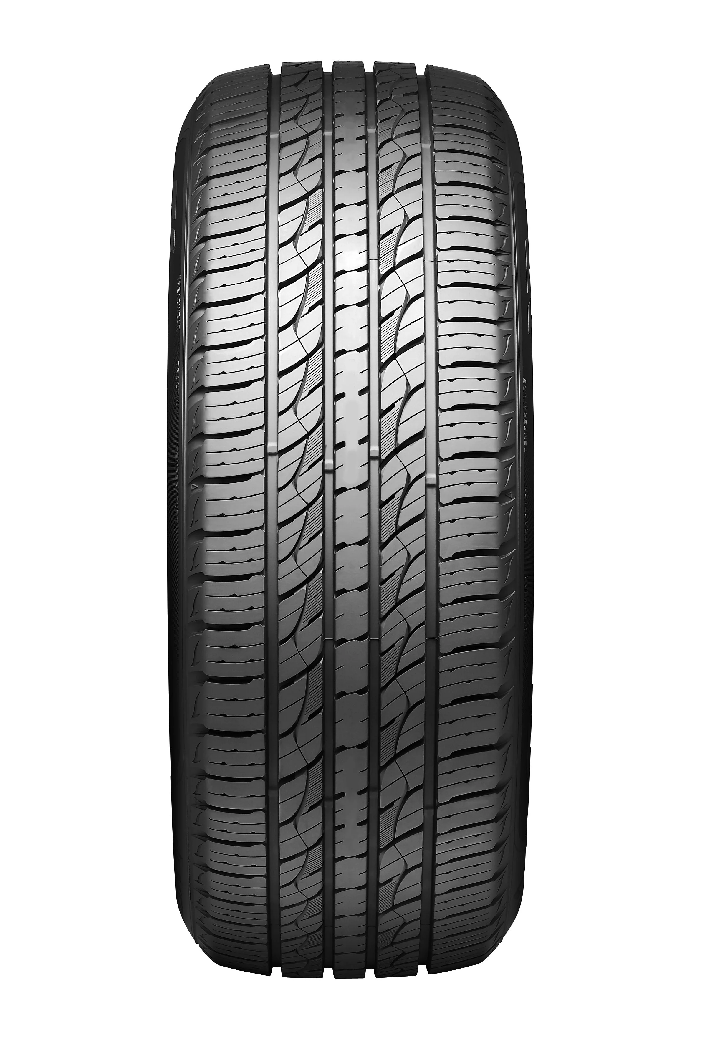 Kumho Crugen Premium KL33 All - Season Tire - 245/60R18 105T
