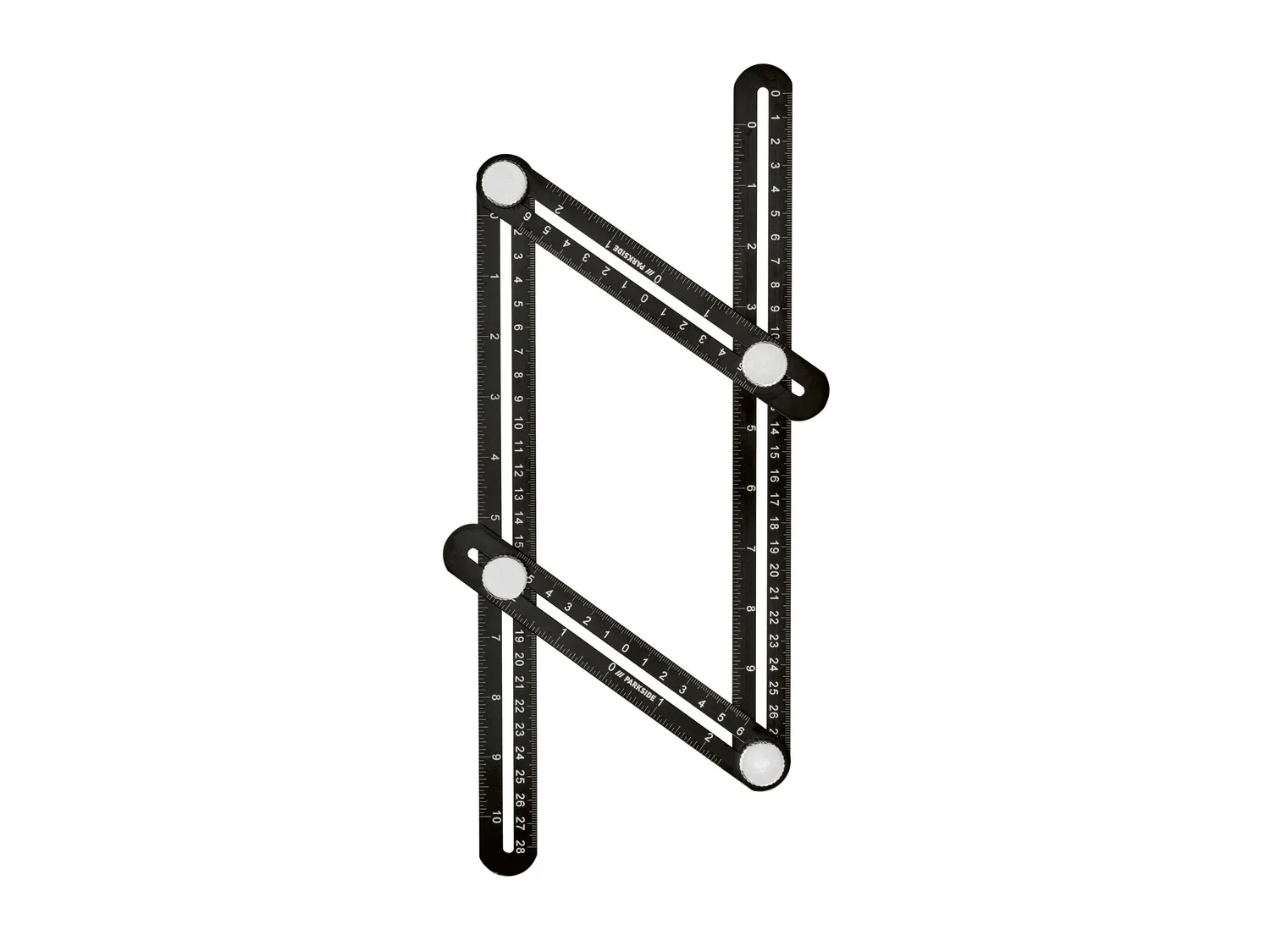 PARKSIDE Outil de mesure