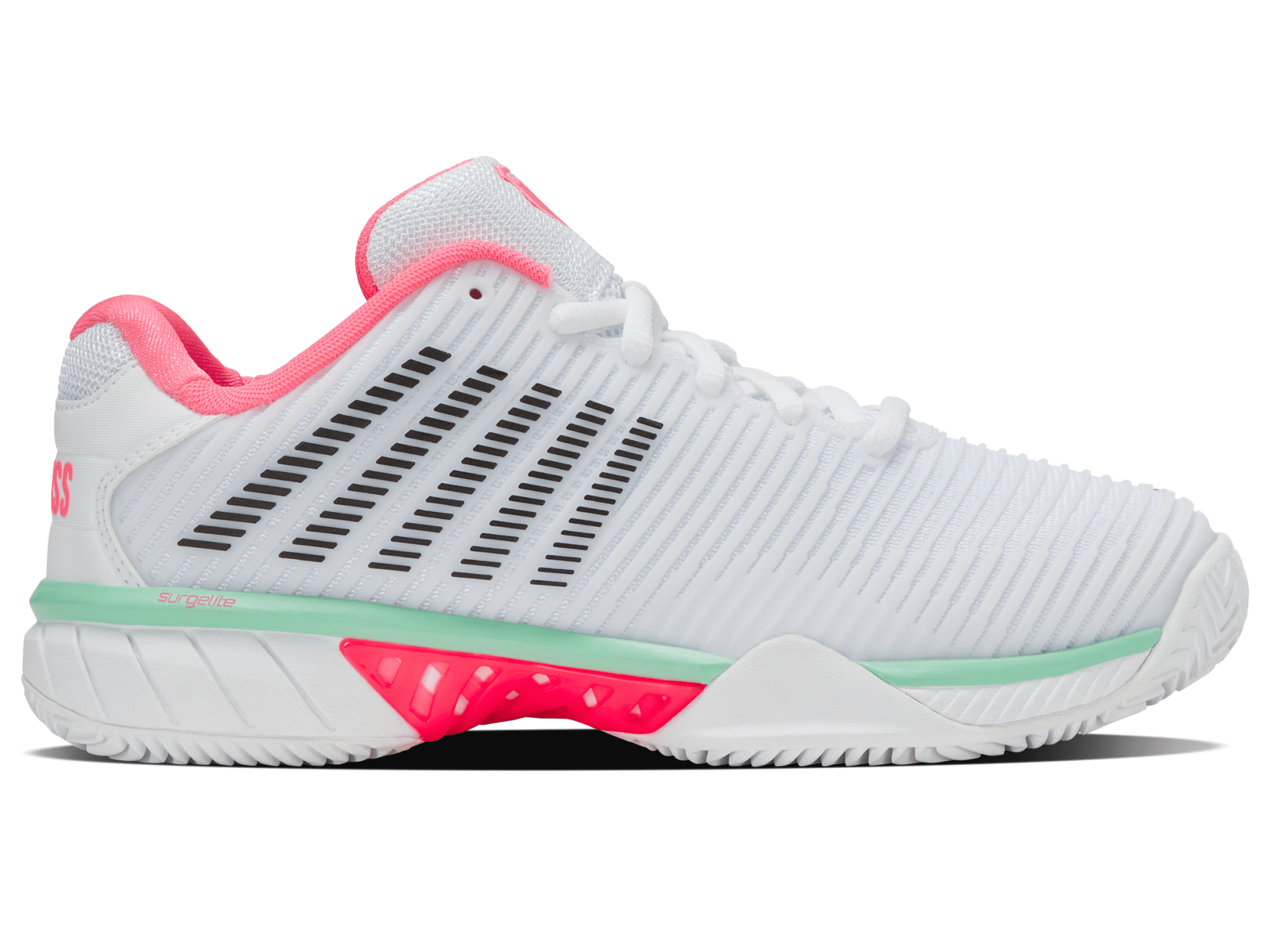 HYPERCOURT EXPRESS 2 CLAY - K-Swiss Shoes