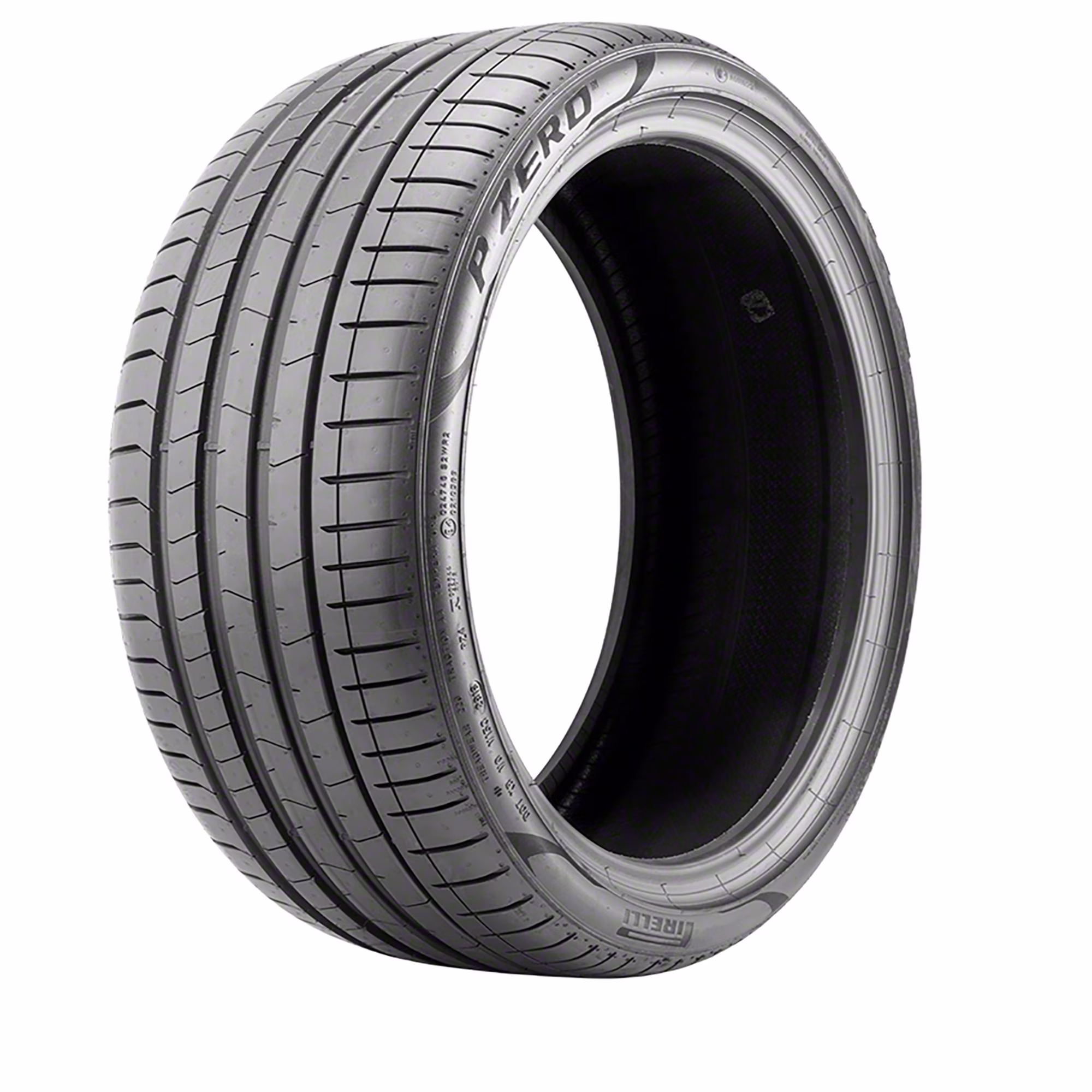 Pirelli P Zero PZ4 - Luxury 255/35ZR20 97Y XL Tire