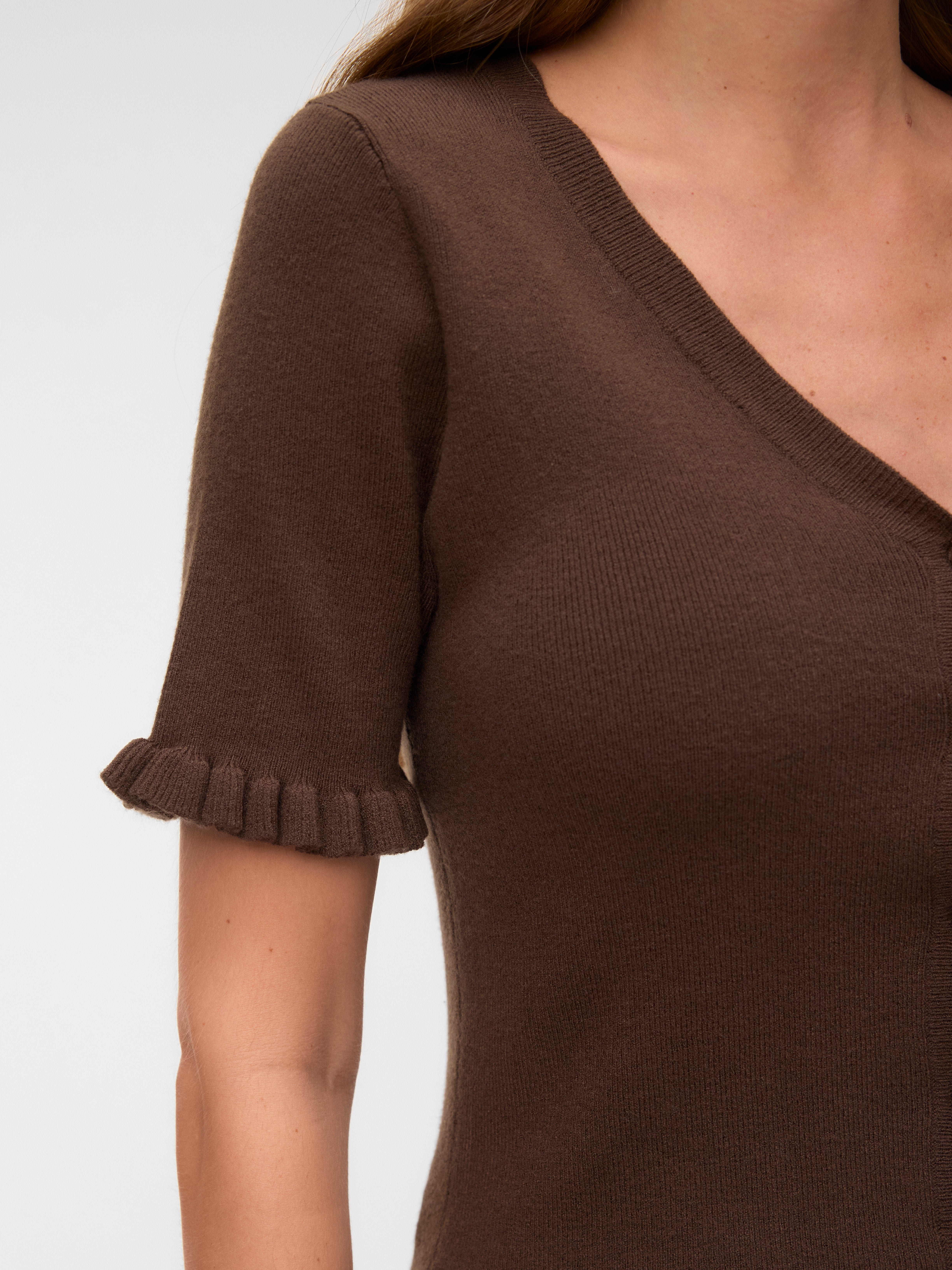 VERO MODA® VMAVIVA Cardigan