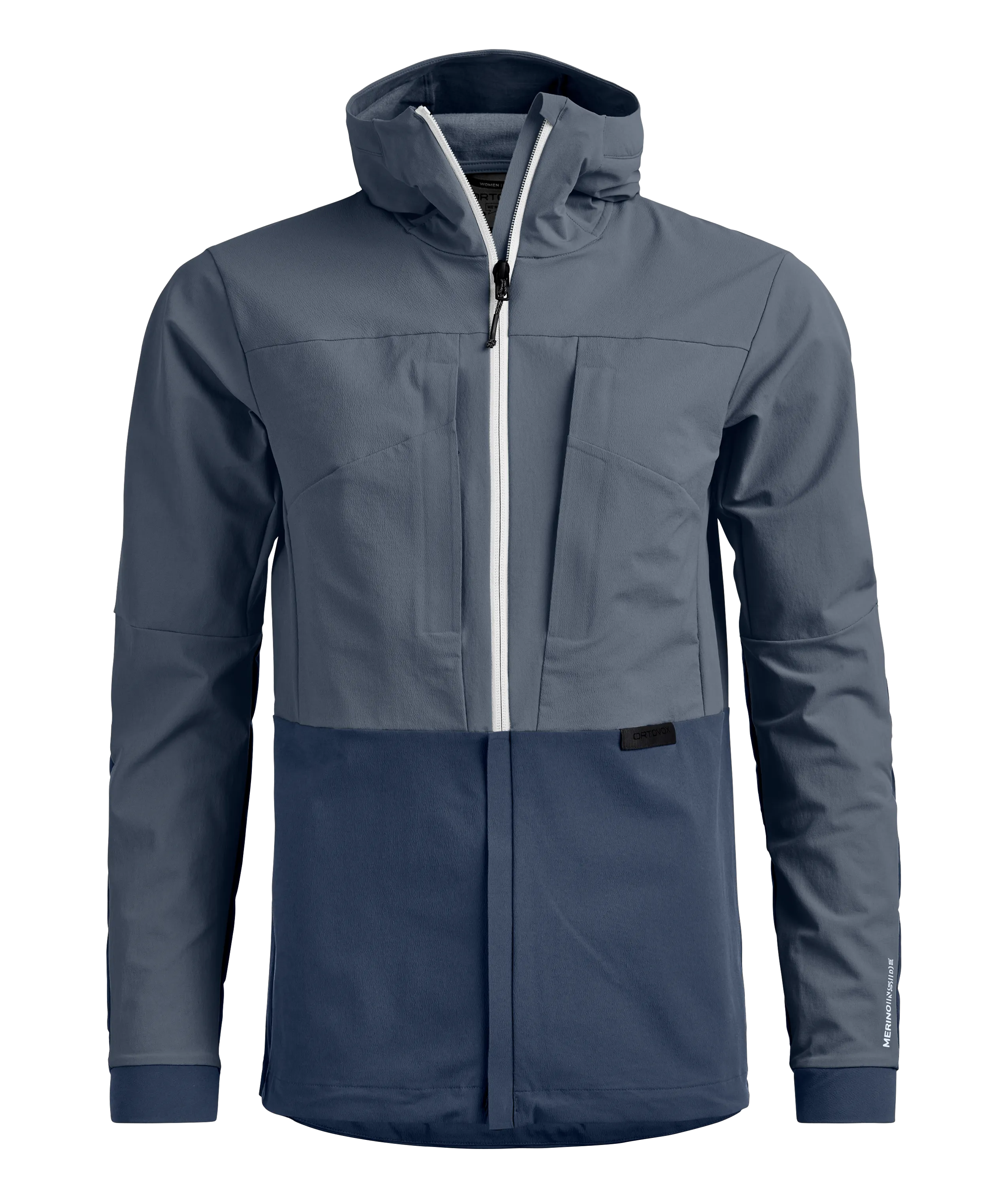 ORTOVOXR TRAD PLUS JACKET