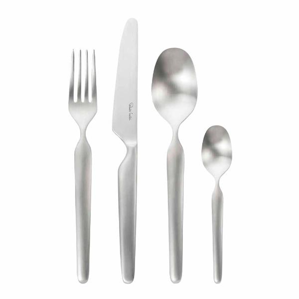 Bergen Satin bestikksett 24 deler