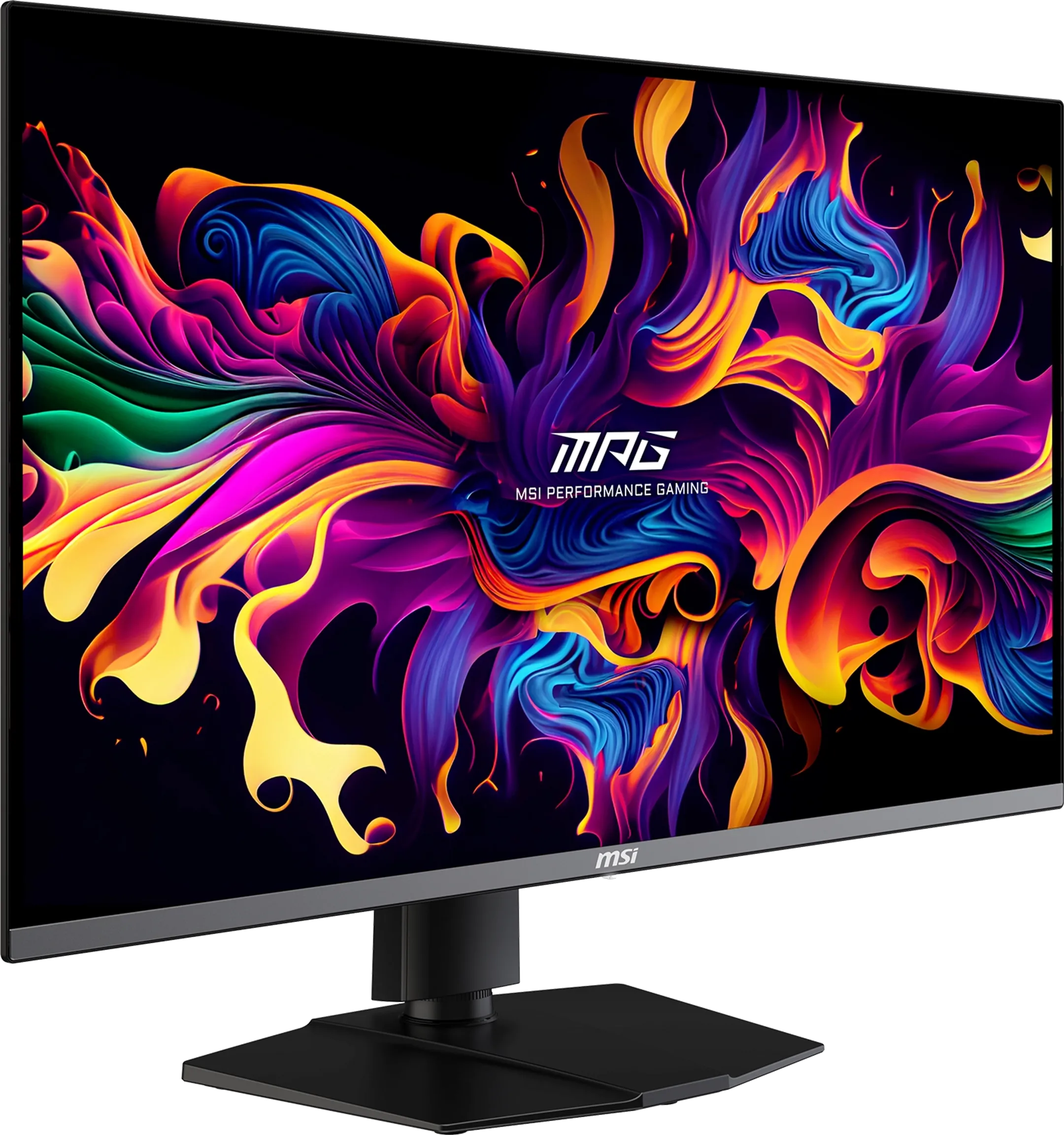 MSI MPG 321URX QD-OLED