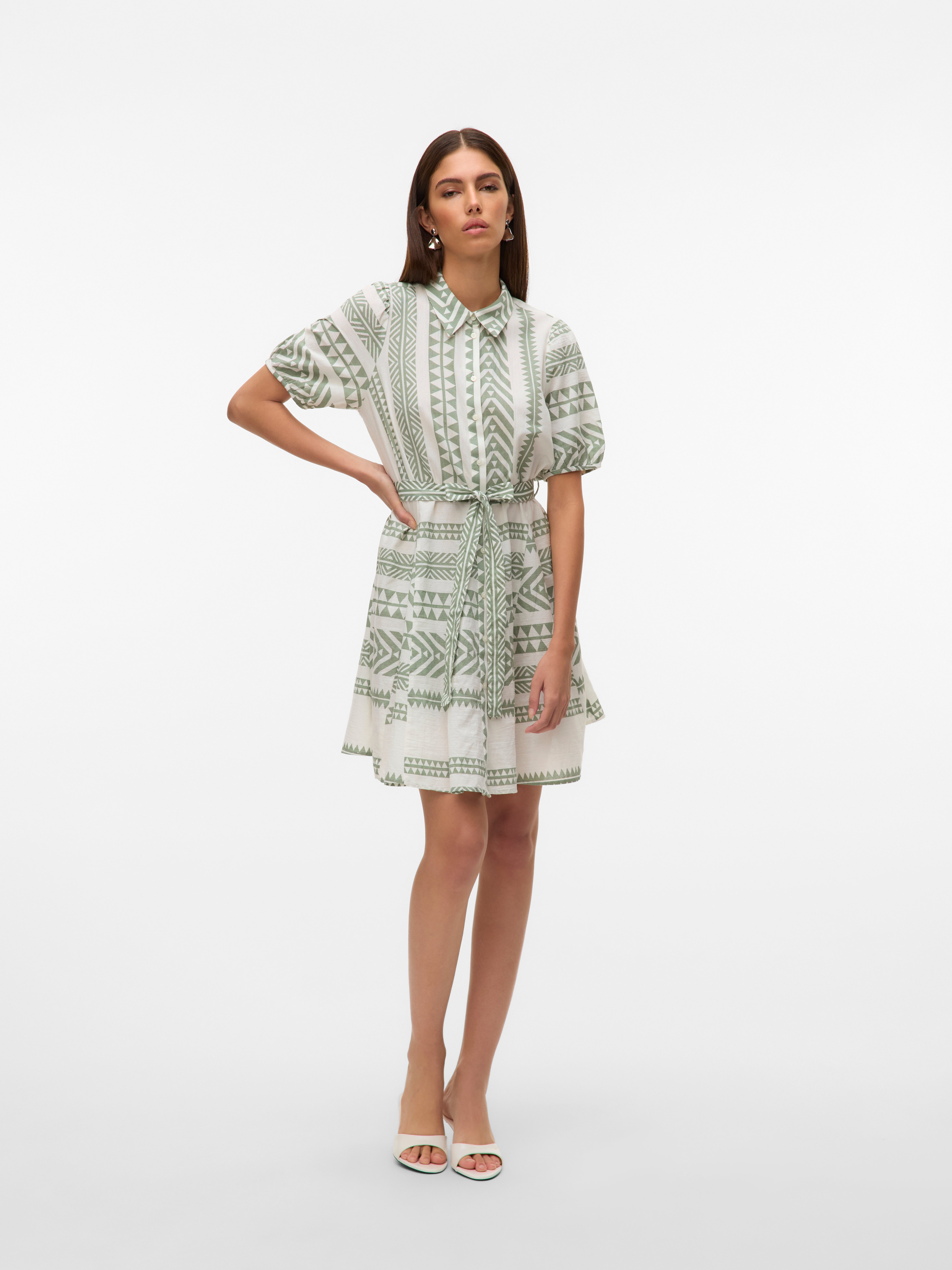 VERO MODA® VMDICTHE Short dress
