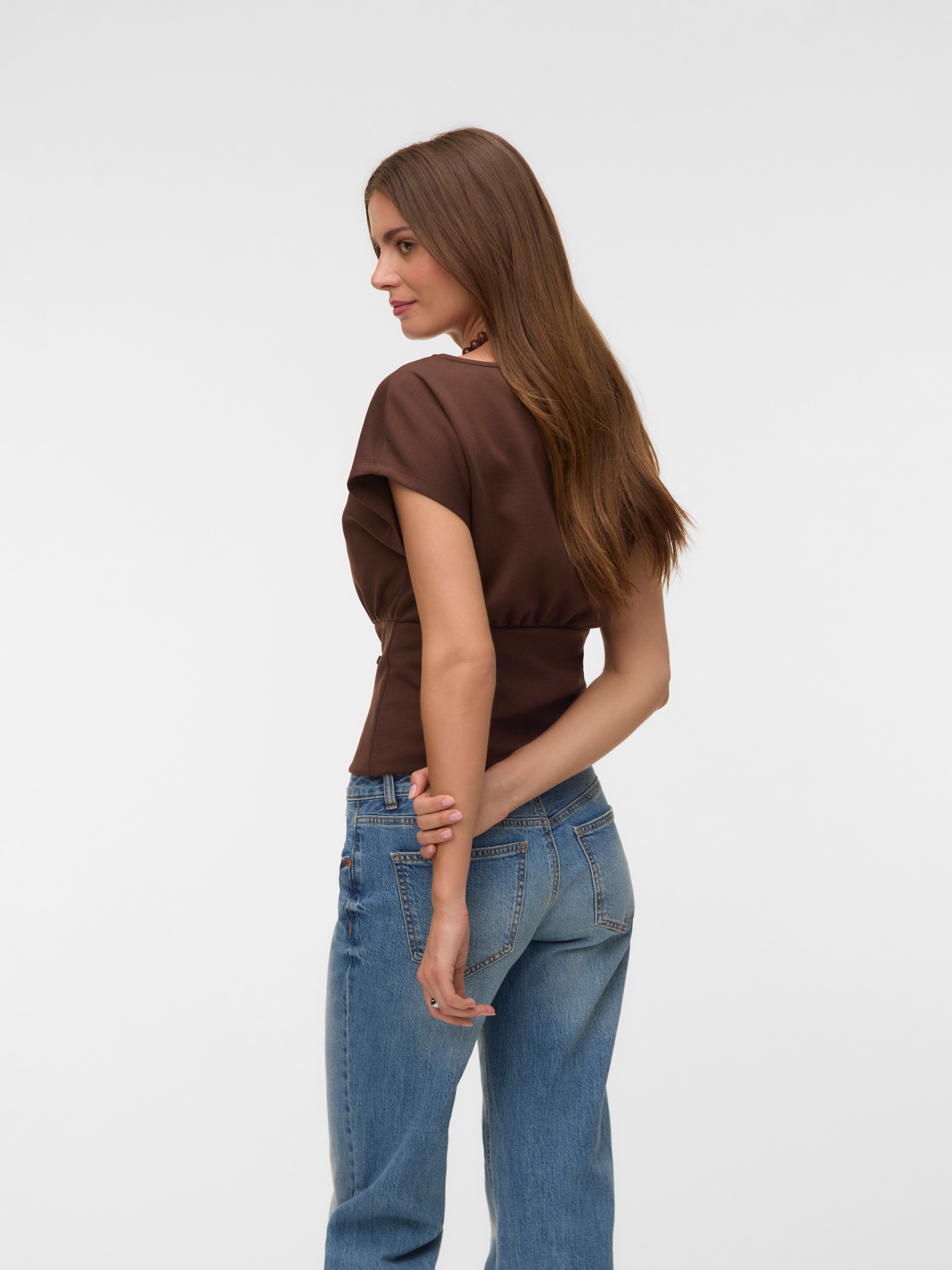 VERO MODA® VMSMILLA Top