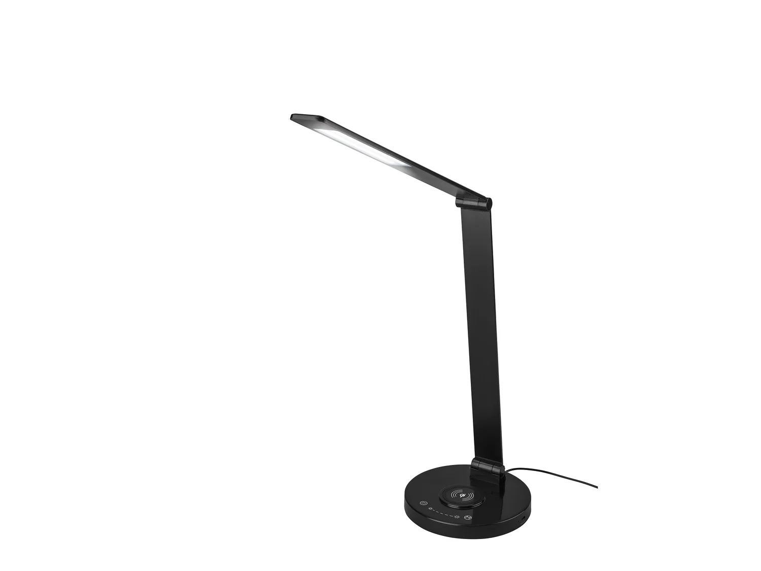 LIVARNO home Lampe de table LED, 6,2 W