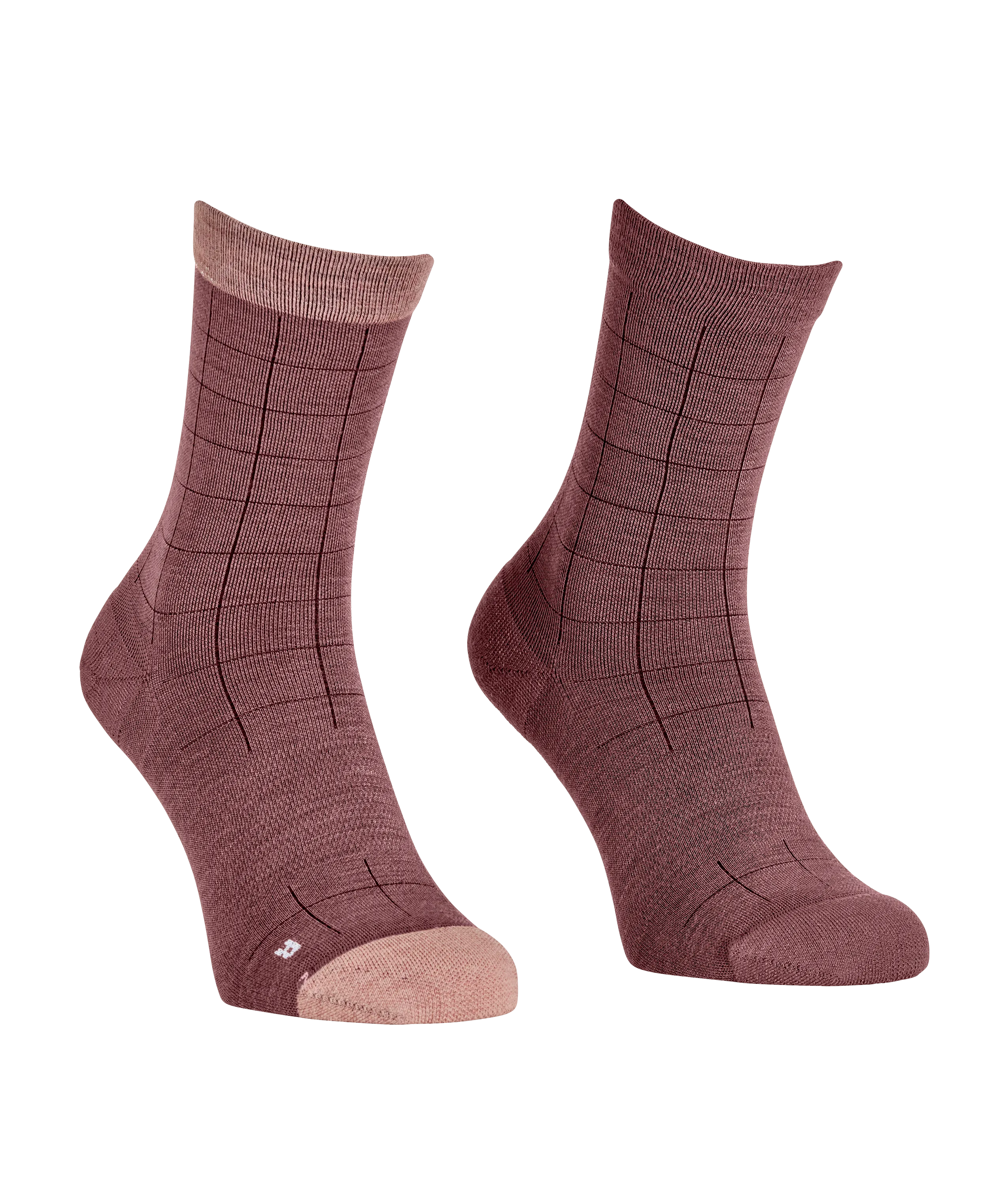 ORTOVOXR MTB MID LIGHT SOCK