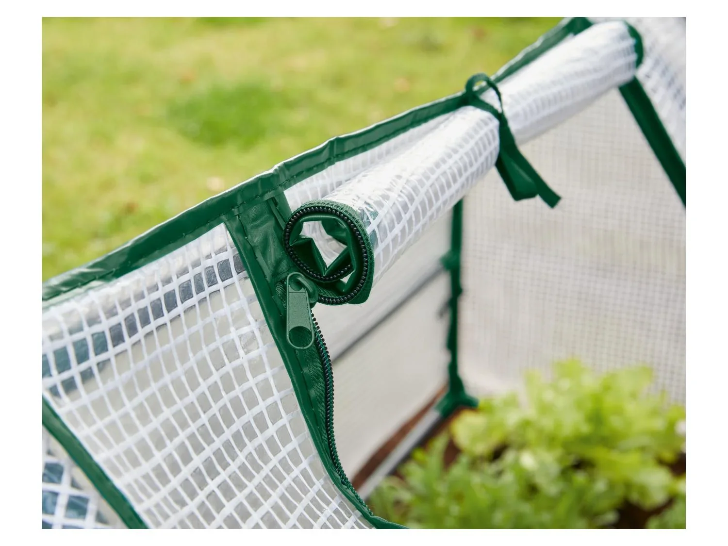 PARKSIDE Serre(s) de jardin en film plastique