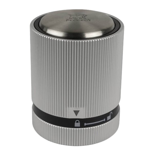 Line champagnestopper aluminium