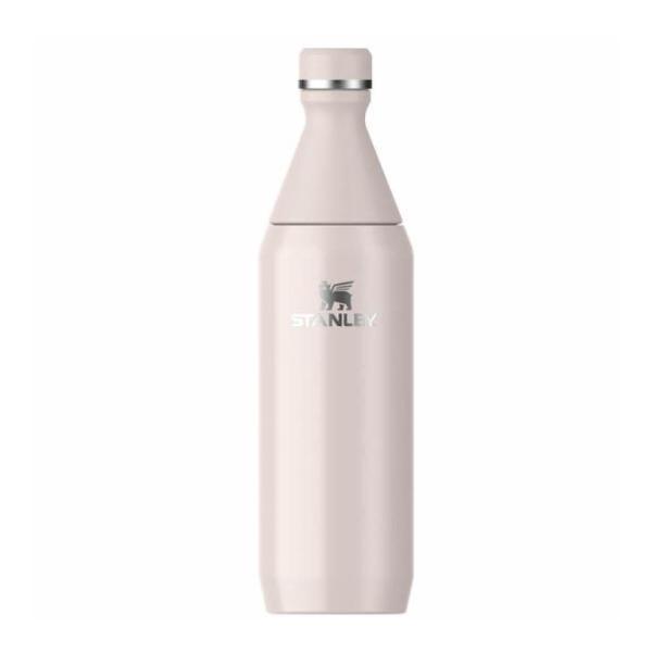 All Day termoflaske 0,6L rose quartz gloss