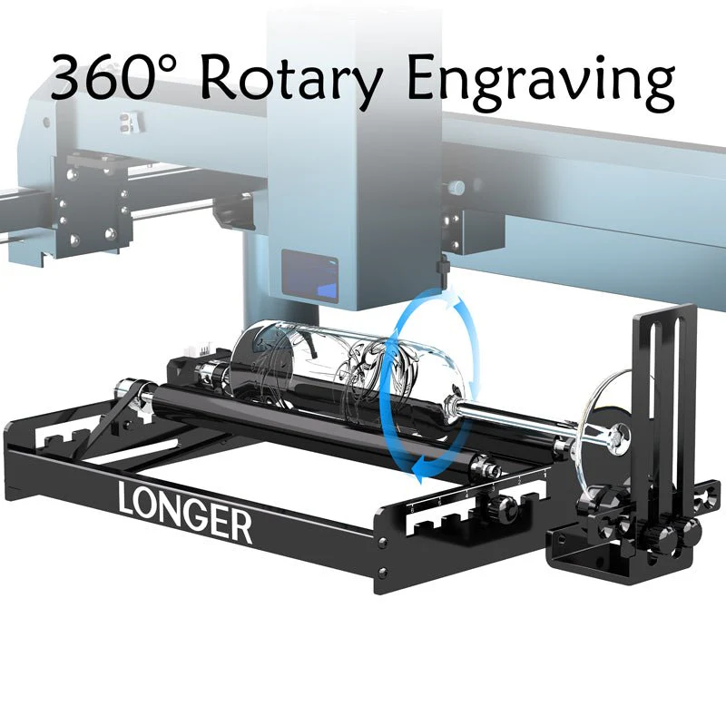 Kits de support à rouleaux