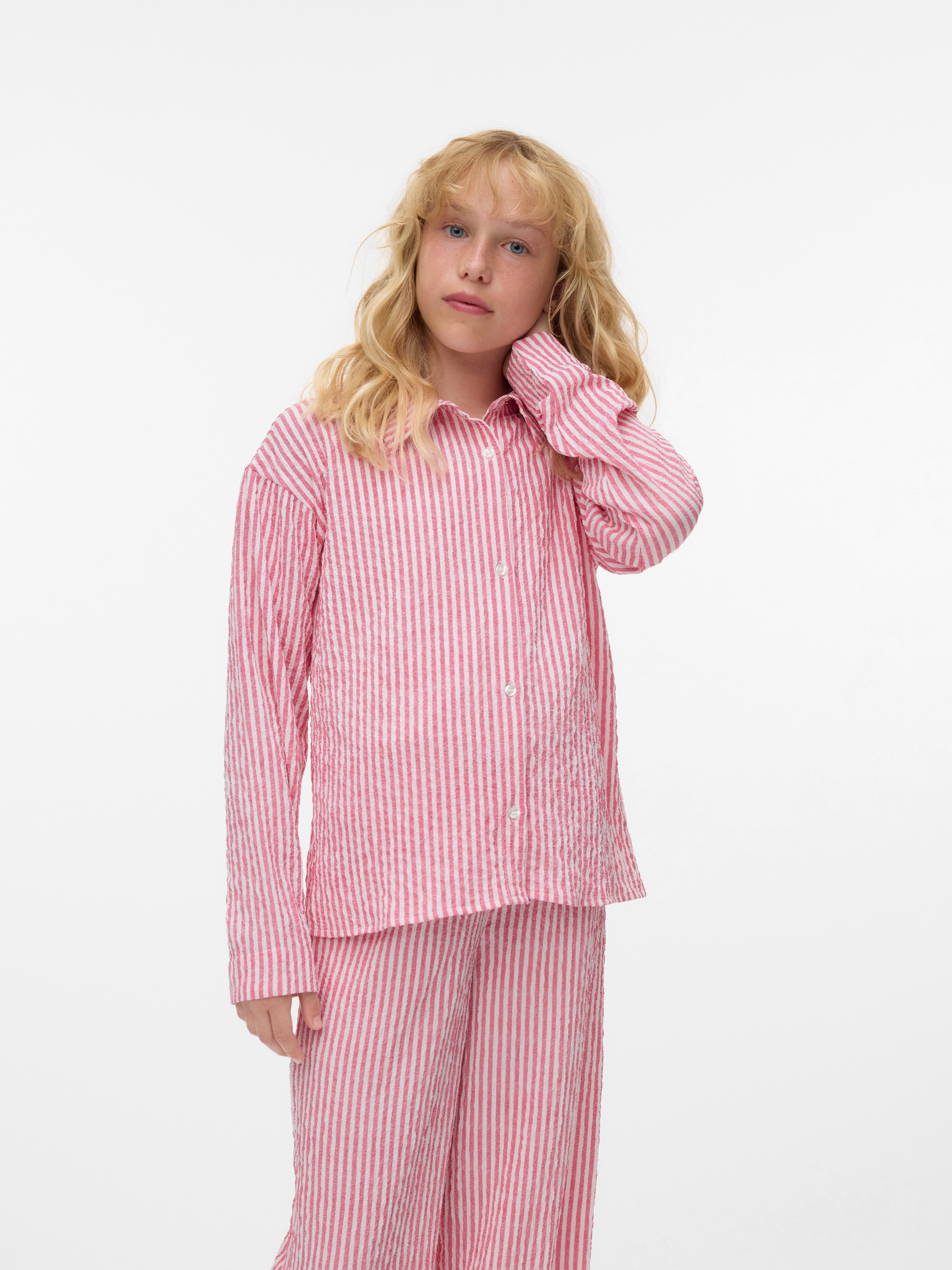VERO MODA® VMANNIE Shirt