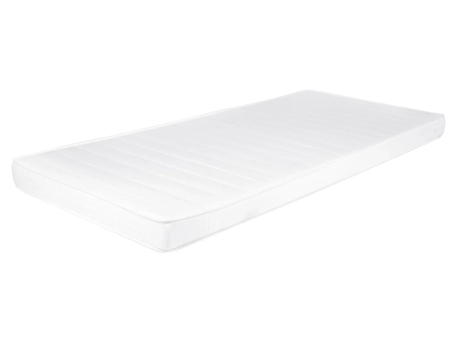 LIVARNO home Matelas en mousse confort, H2, 90 x 190 cm