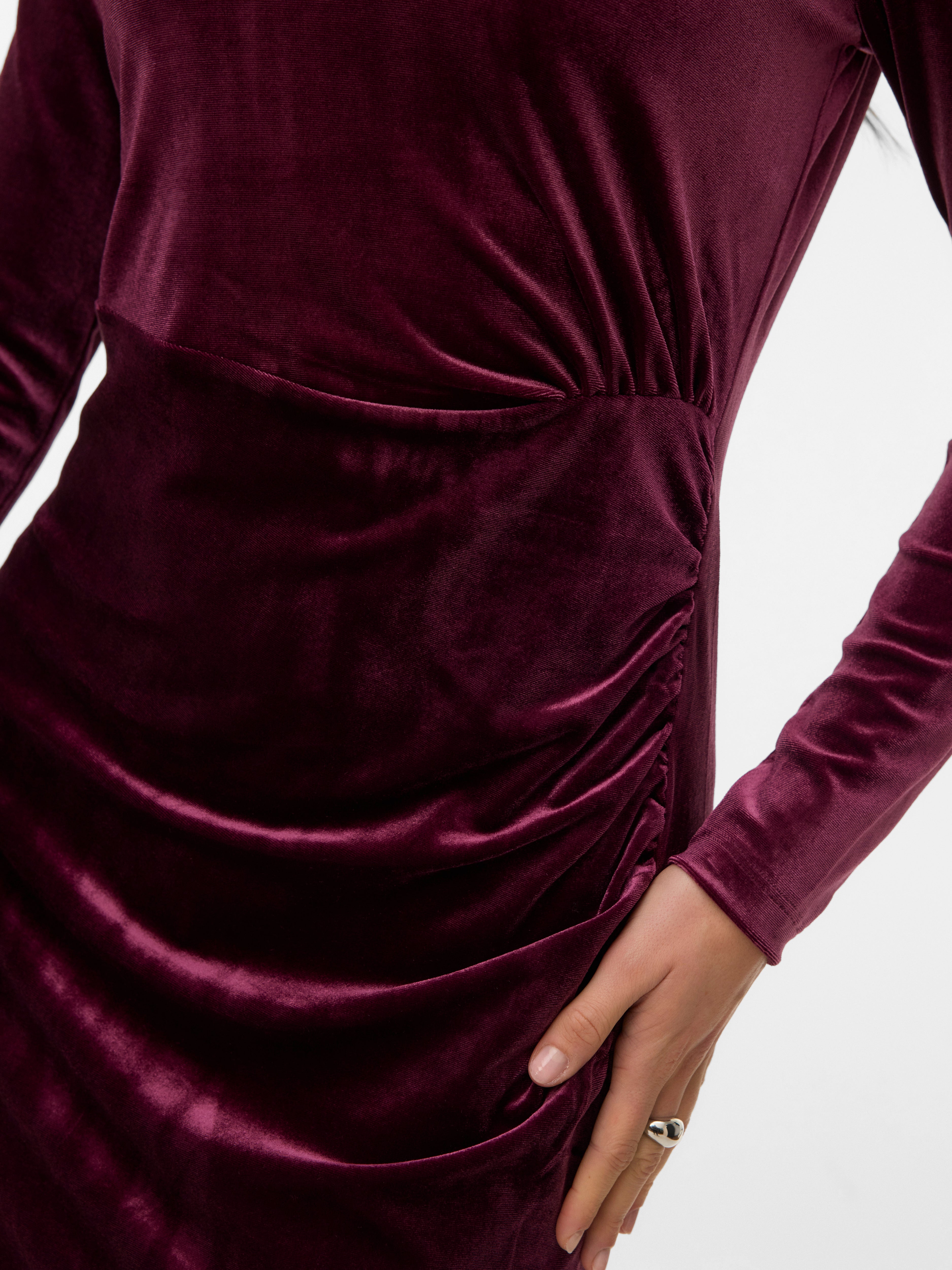 VERO MODA® VMMONICA Short dress
