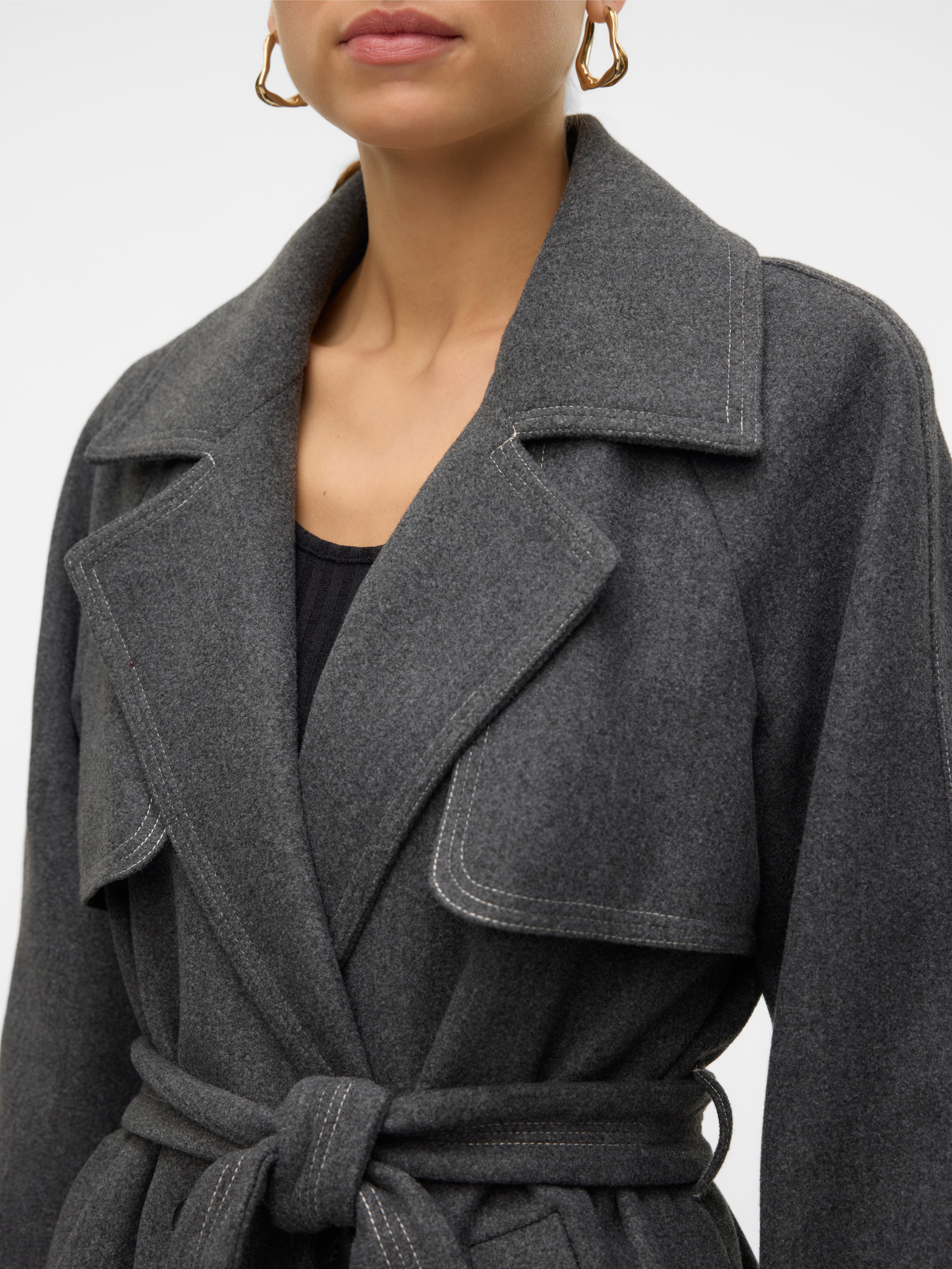 VERO MODA® VMPOPMILEY Coat