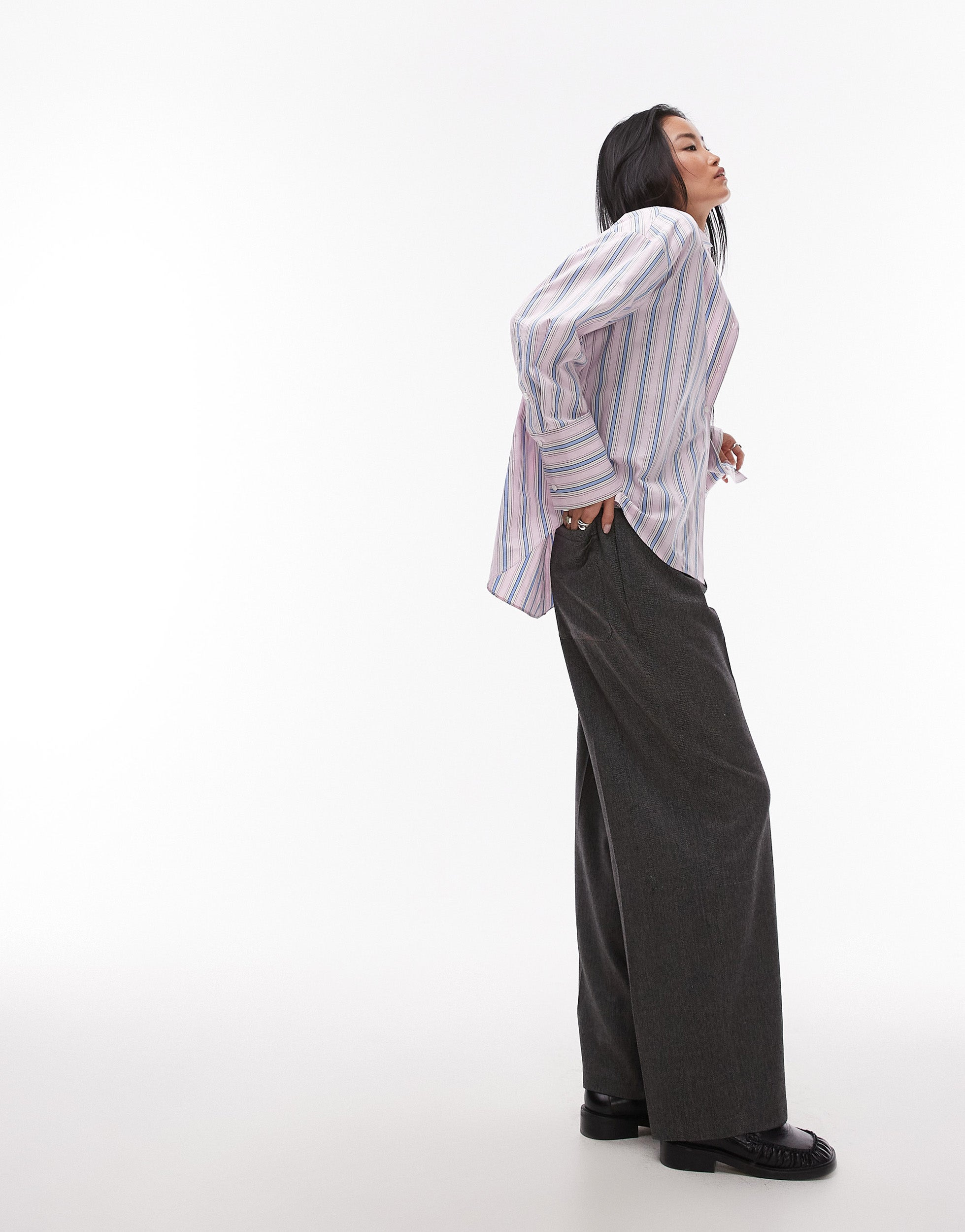 VERO MODA® TOPSHOP Shirt