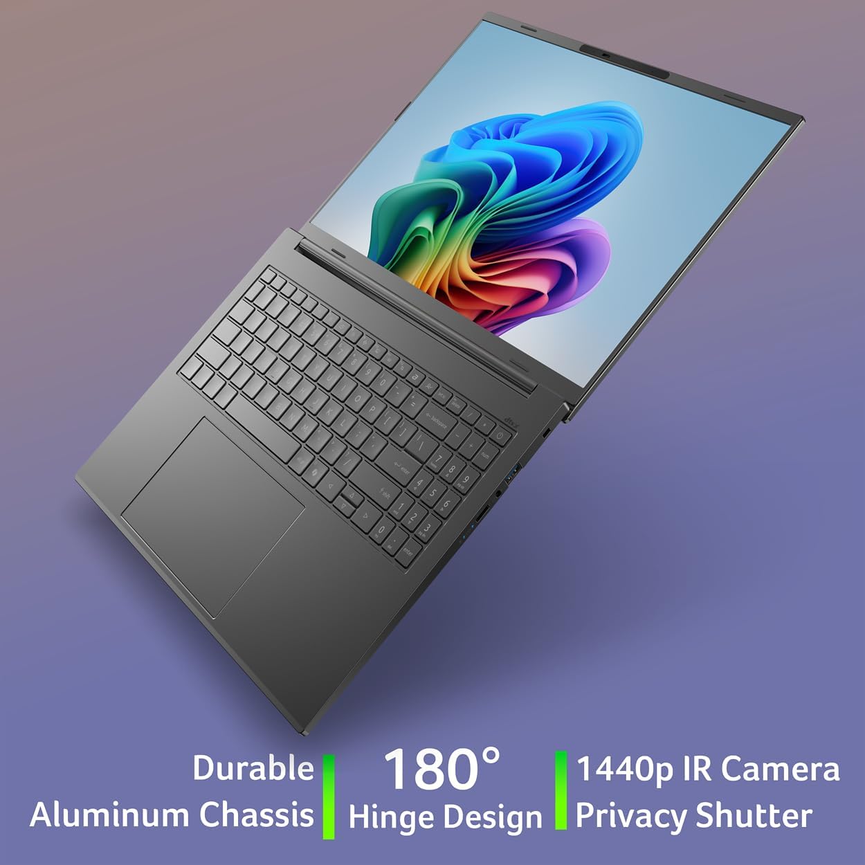 acer Aspire 16 AI Copilot+ PC | 16
