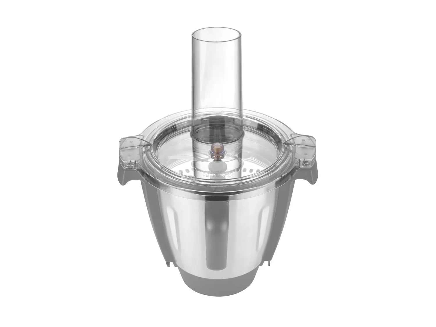 SILVERCREST KITCHEN TOOLS Monsieur Cuisine Accessoires pour robot mnager SFMC 4 B2
