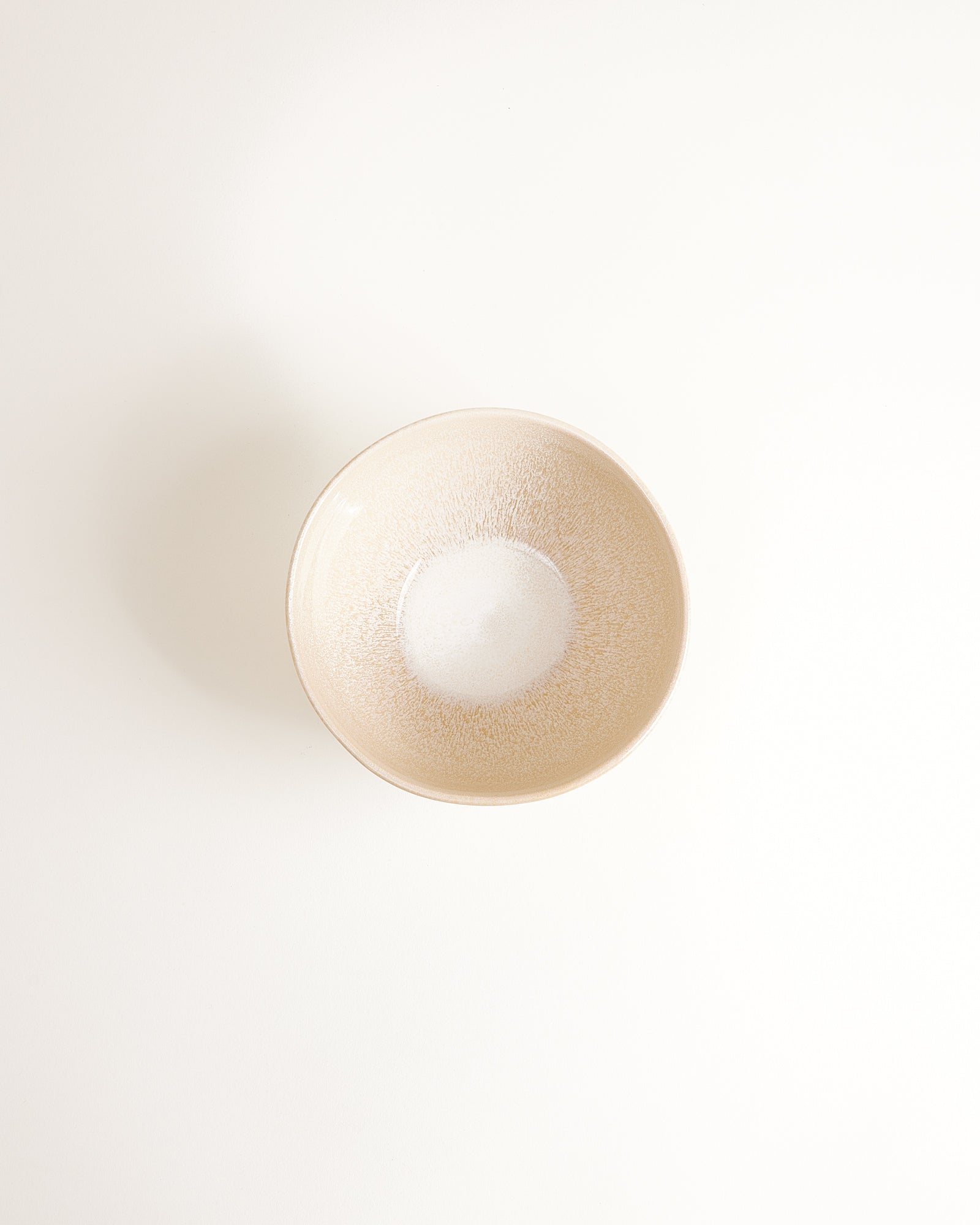 LOROSA - CEREAL BOWL CLASSIC SAND
