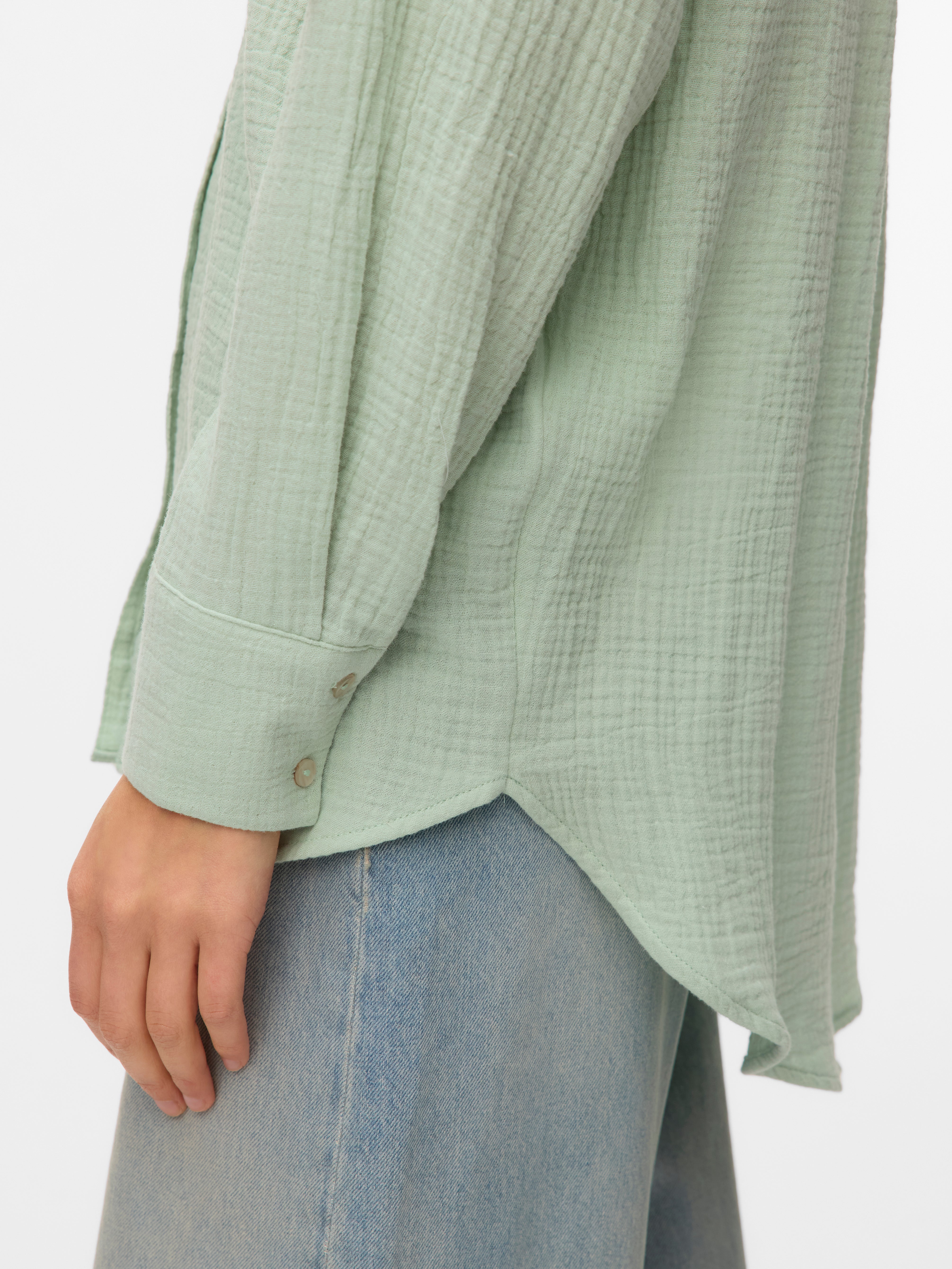 VERO MODA® VMNATALI Shirt