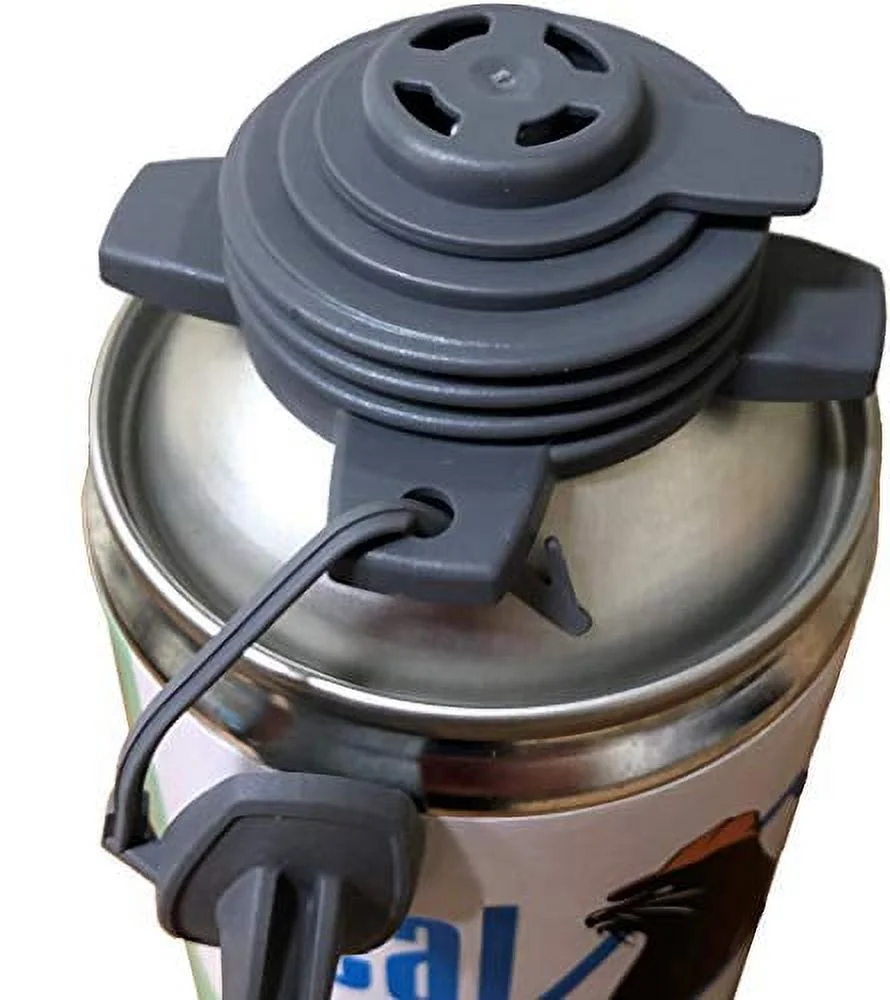 Spray Foam High Performance Closed Cell Insulating Foam Can Kit w/Angled Gun Foam Applicator and 1 Can of Cleaner (200 Board FT-8 Cans) - Image 3