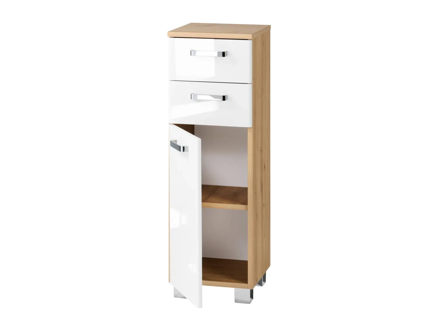 LIVARNO Meuble de salle de bains Premium Palermo