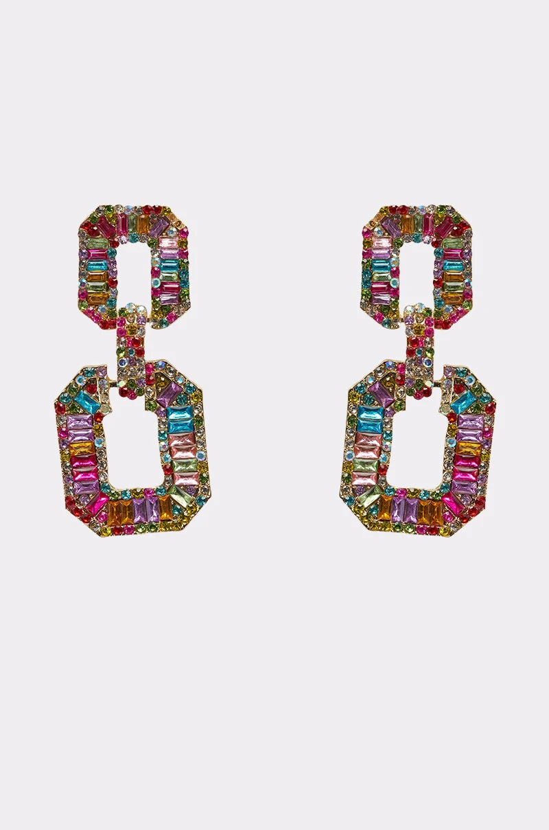 TASTES LIKE CANDY EARRING - Akira Store