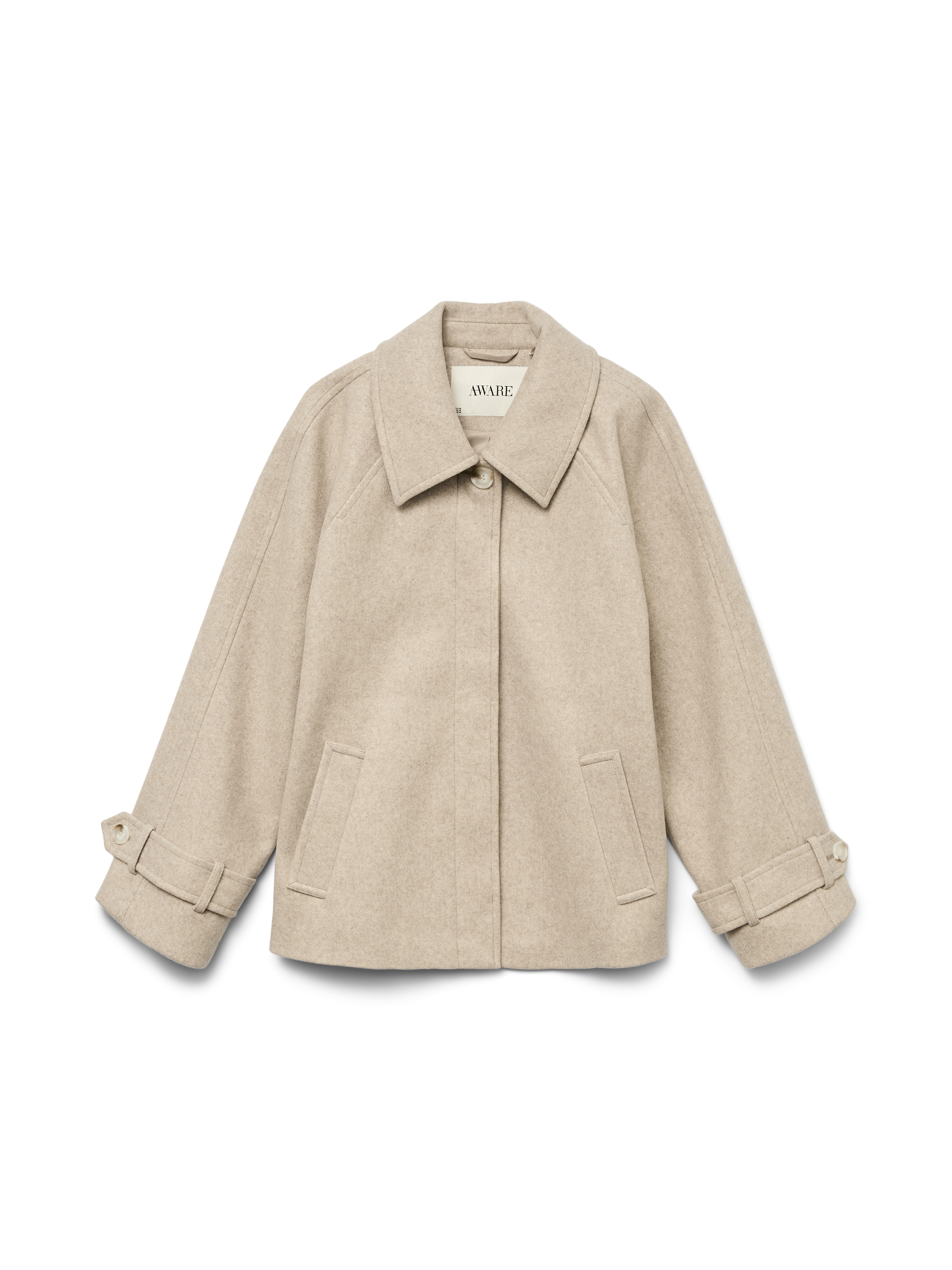 VERO MODA® AWSABINE Jacket