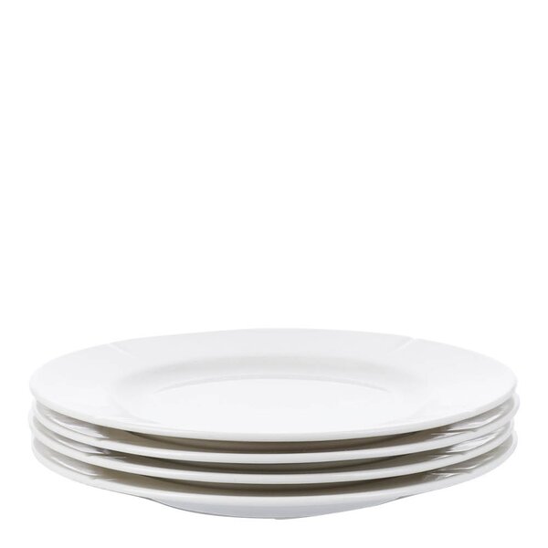 Grand Cru tallerken 23 cm 4 stk