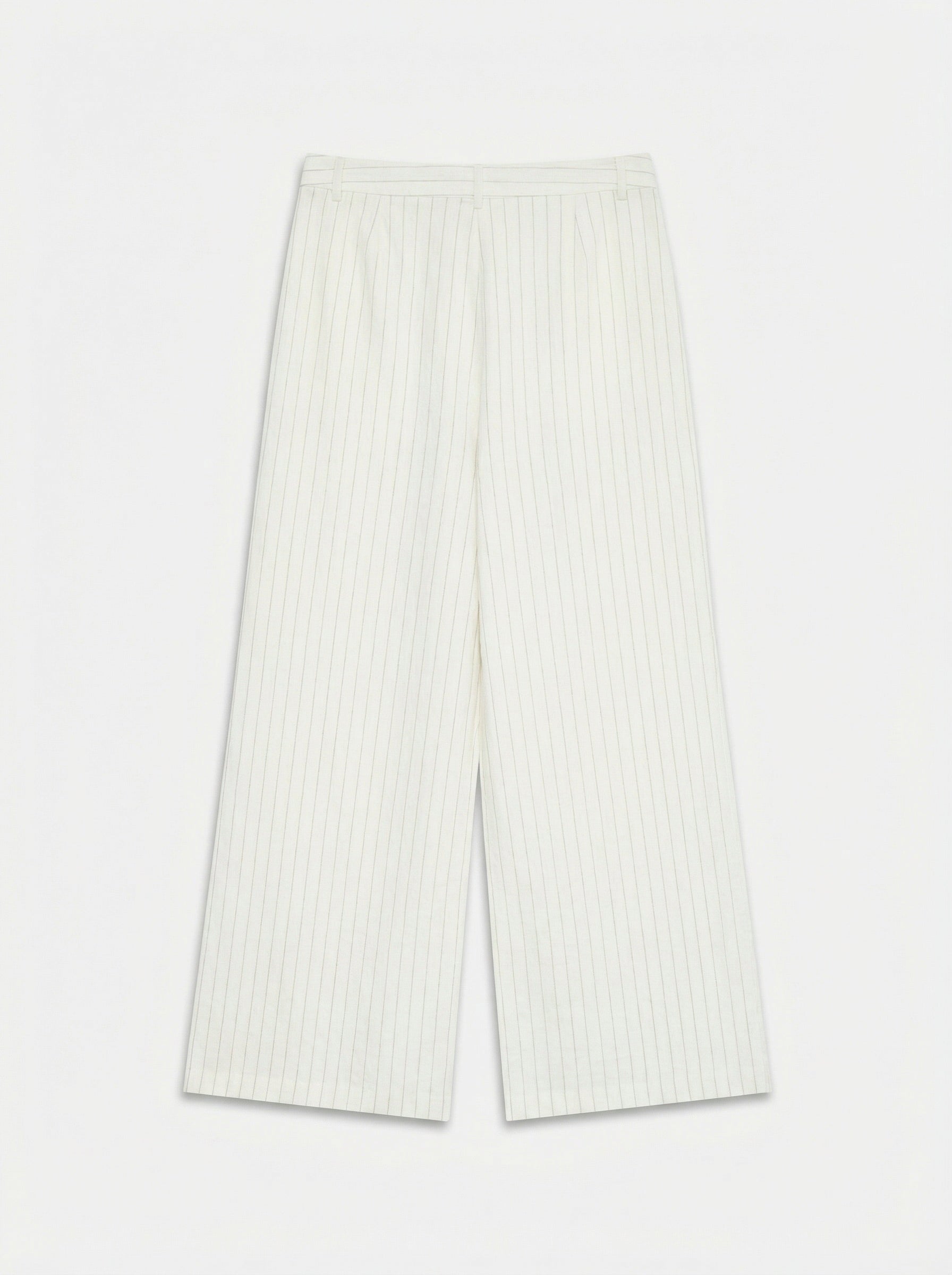 VERO MODA® VMPOLLY Mid waist Trousers