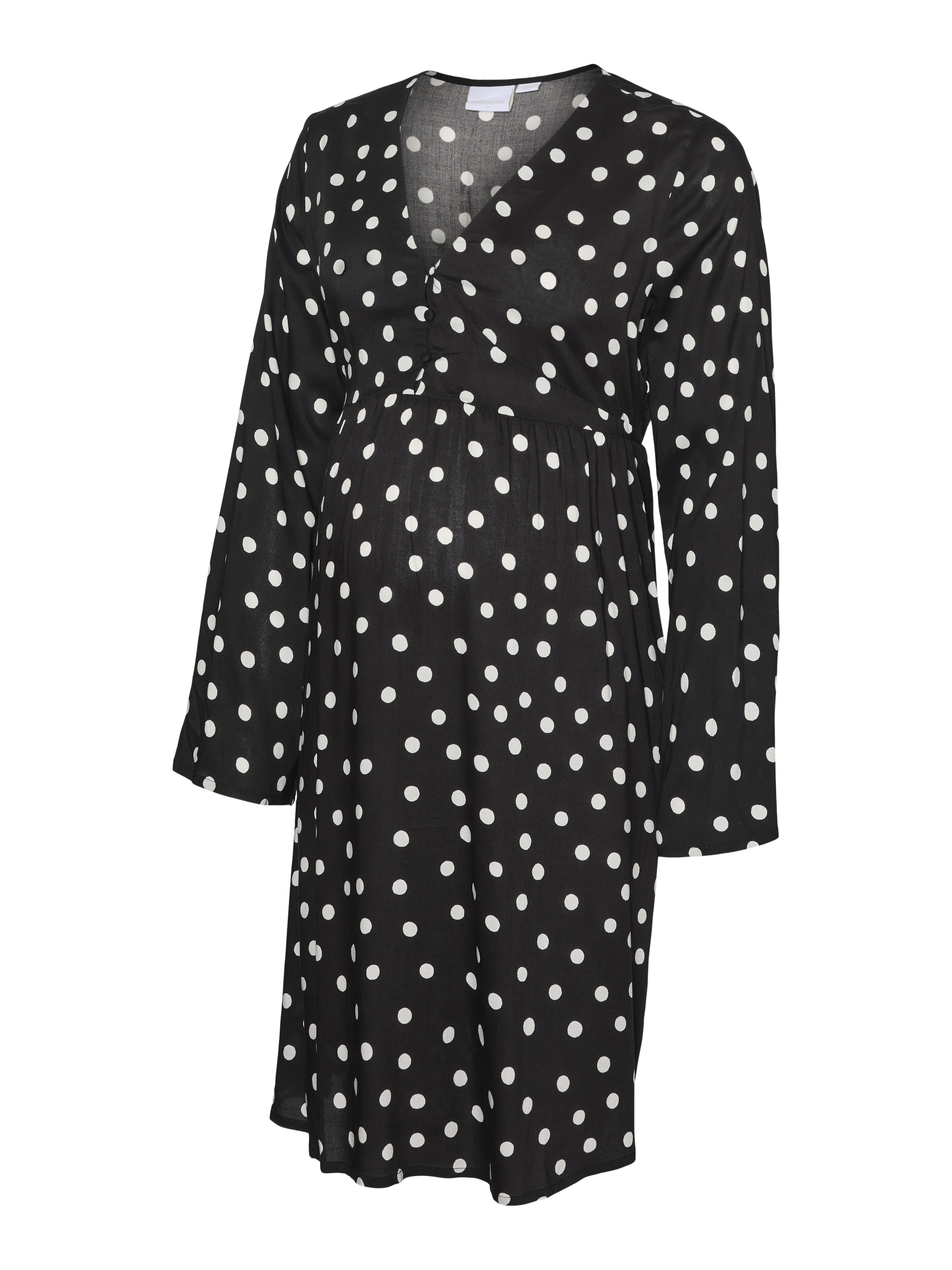 VERO MODA® MLLOLIVA Maternity Dress