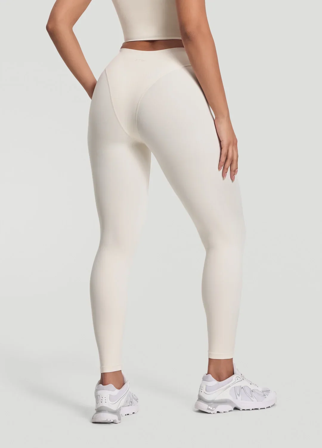 Pilates Princess Contour Leggings